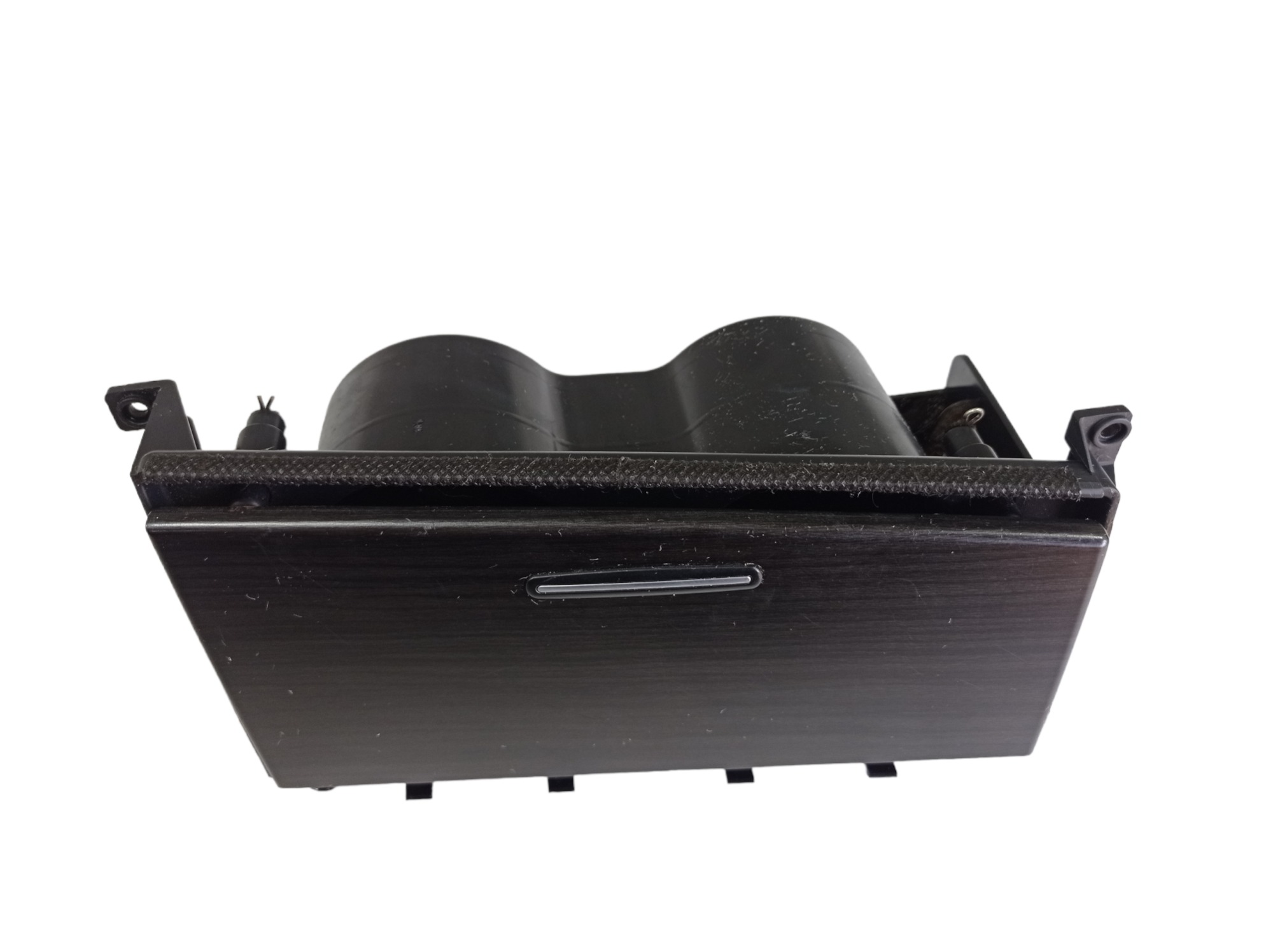 Porta Copos Console Central Kia Cadenza 2013 V547 1