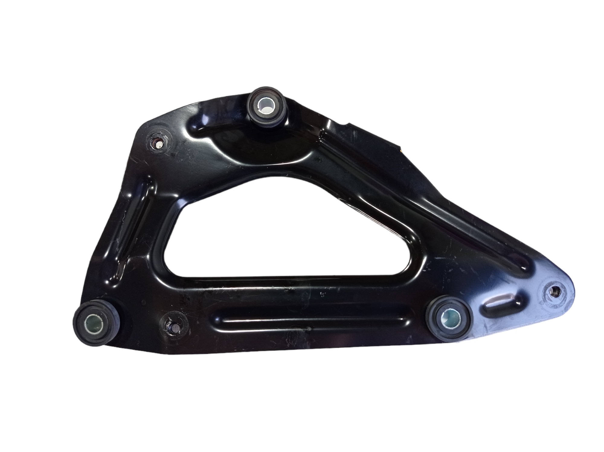 Suporte Filtro De Ar Mitsubishi Pajero Full 3.2 2012 V575 6