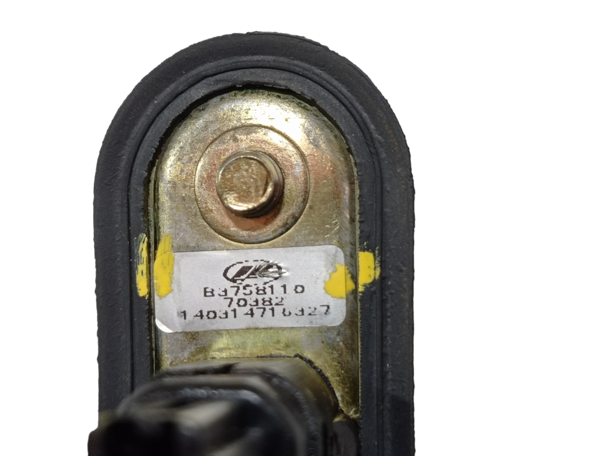 Sensor De Porta Lifan 530 2015 B3758110 V567 8