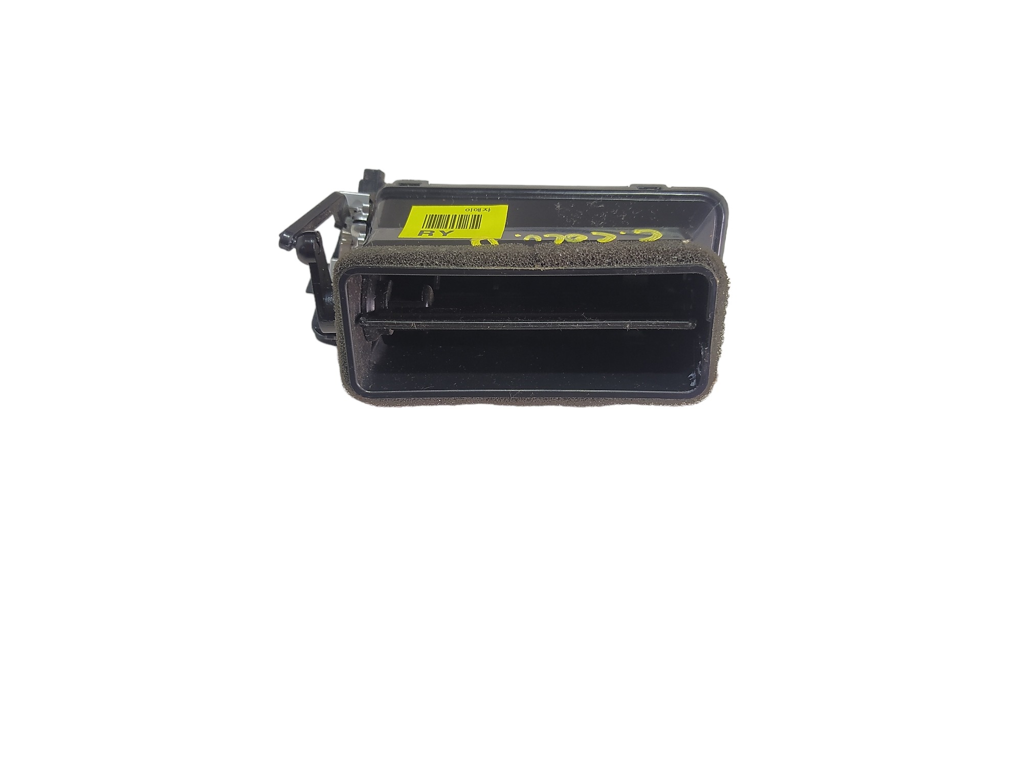 Difusor Ar Central Coluna Direita Hyundai Equus Vs460 V577 4