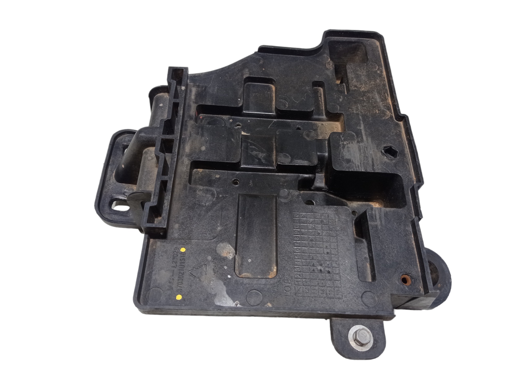 Suporte Bateria Jac T6 2016 2.0 V554 2