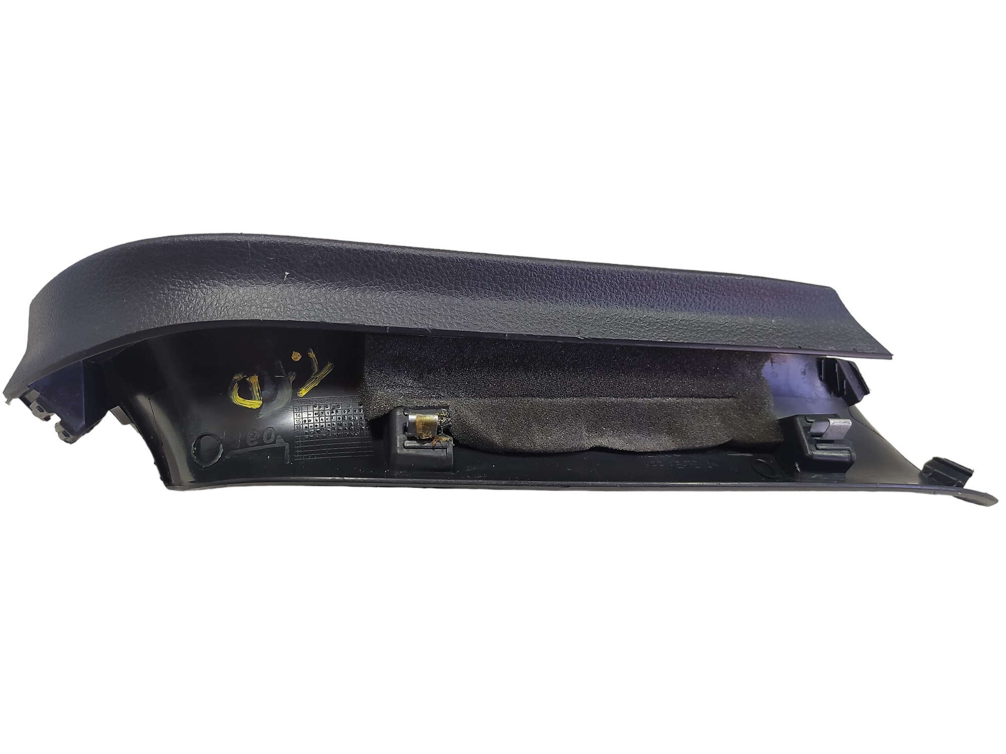 Acabamento Interno Traseiro Direito Vw Golf Gti 2019 V563 7