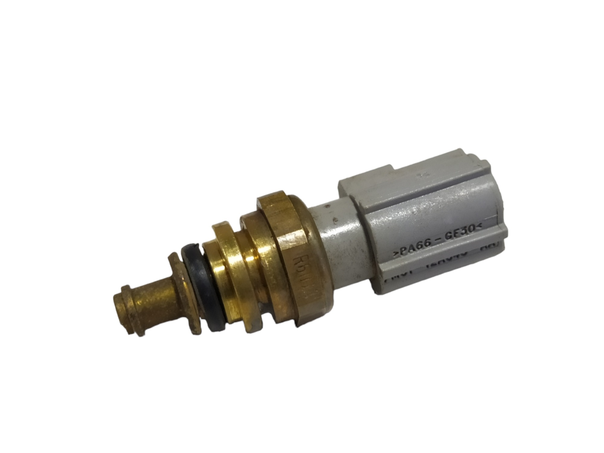 Sensor Temperatura Agua Ford Focus Se 1.6 16v 2014 V476 4