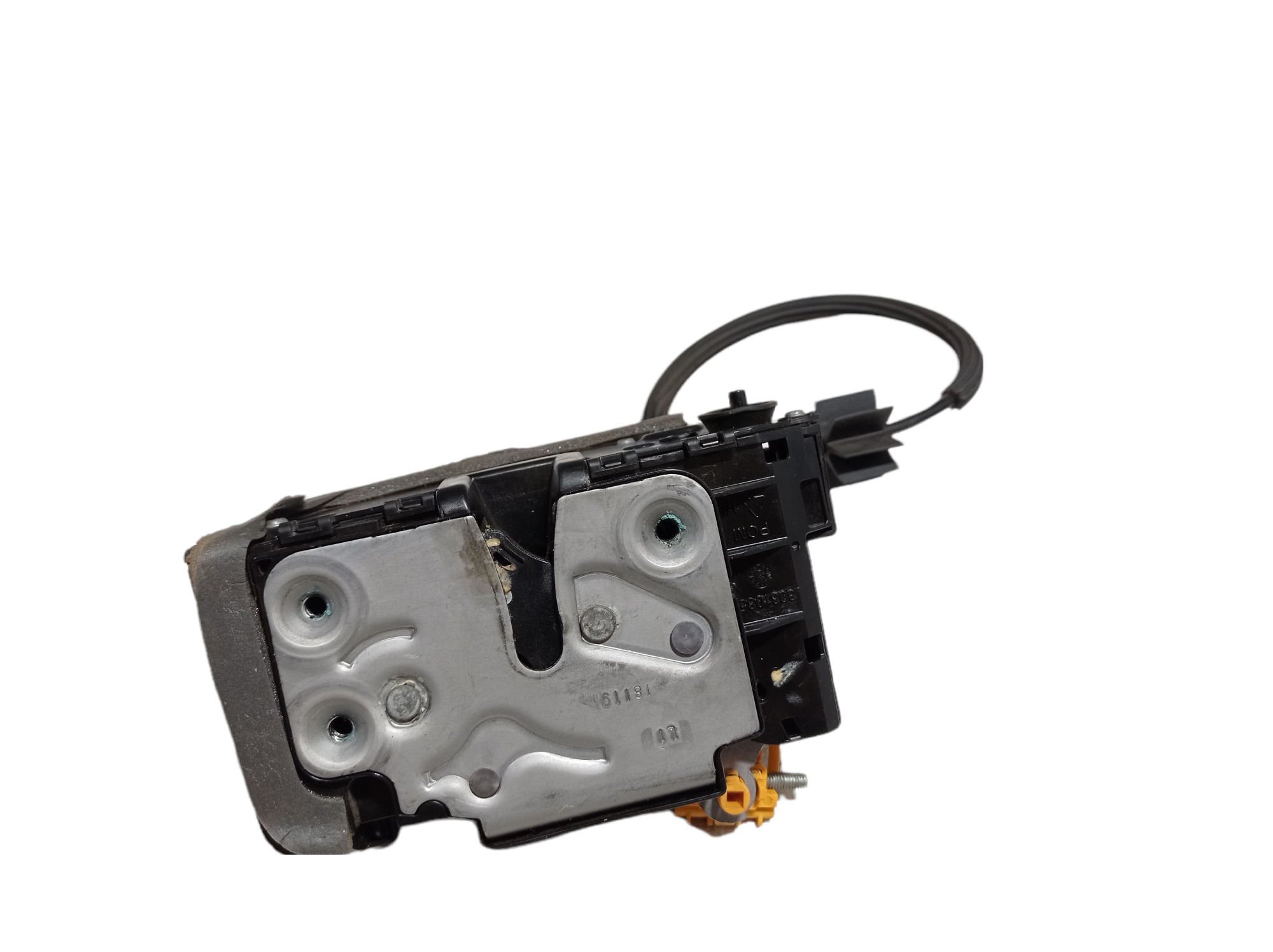Fechadura Traseira Esquerda Gm Onix 2018 13518393 V324 1