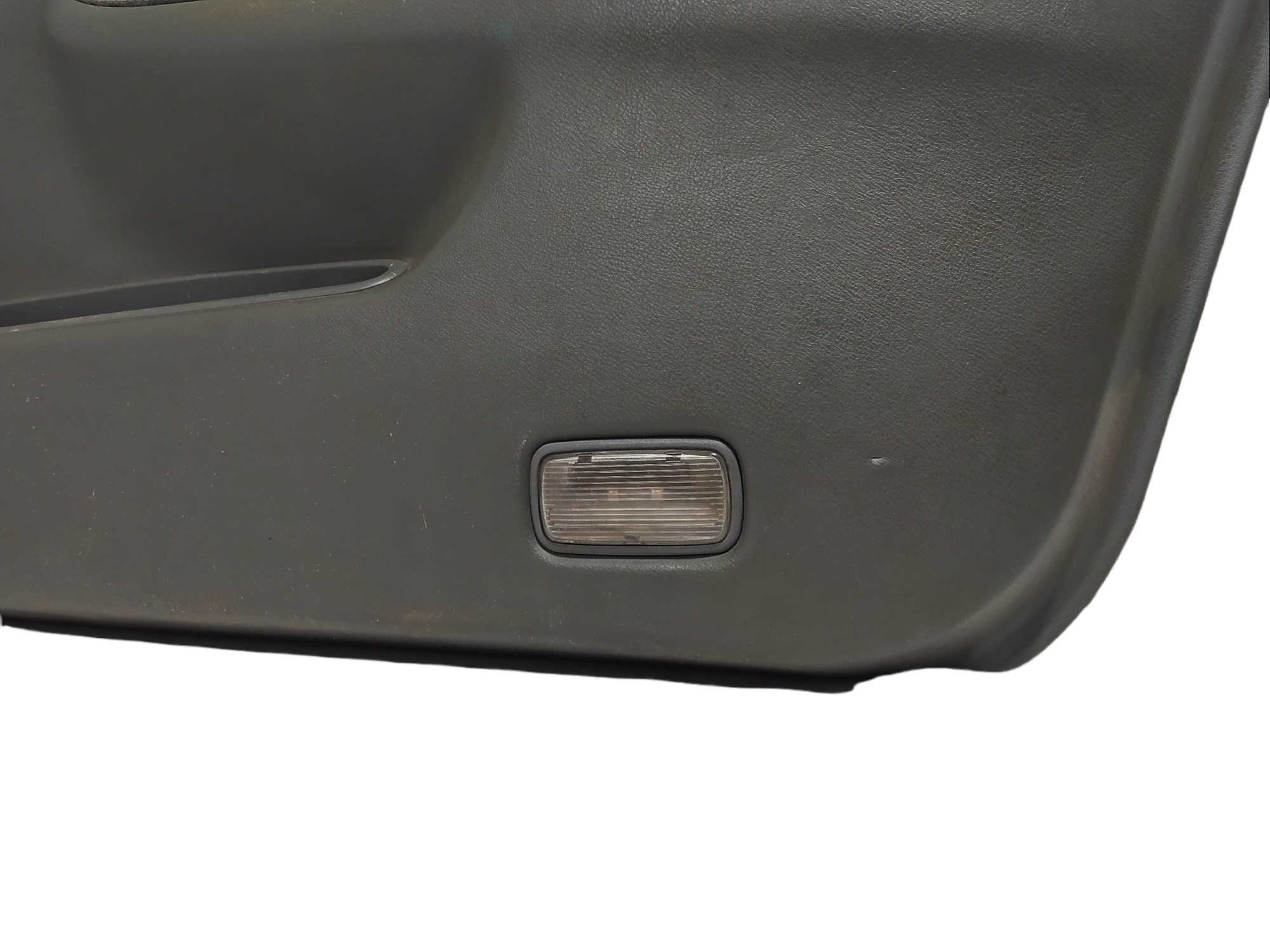 Forro Porta Dianteira Direita Honda Accord Lx 1994 V448 Cinza 7