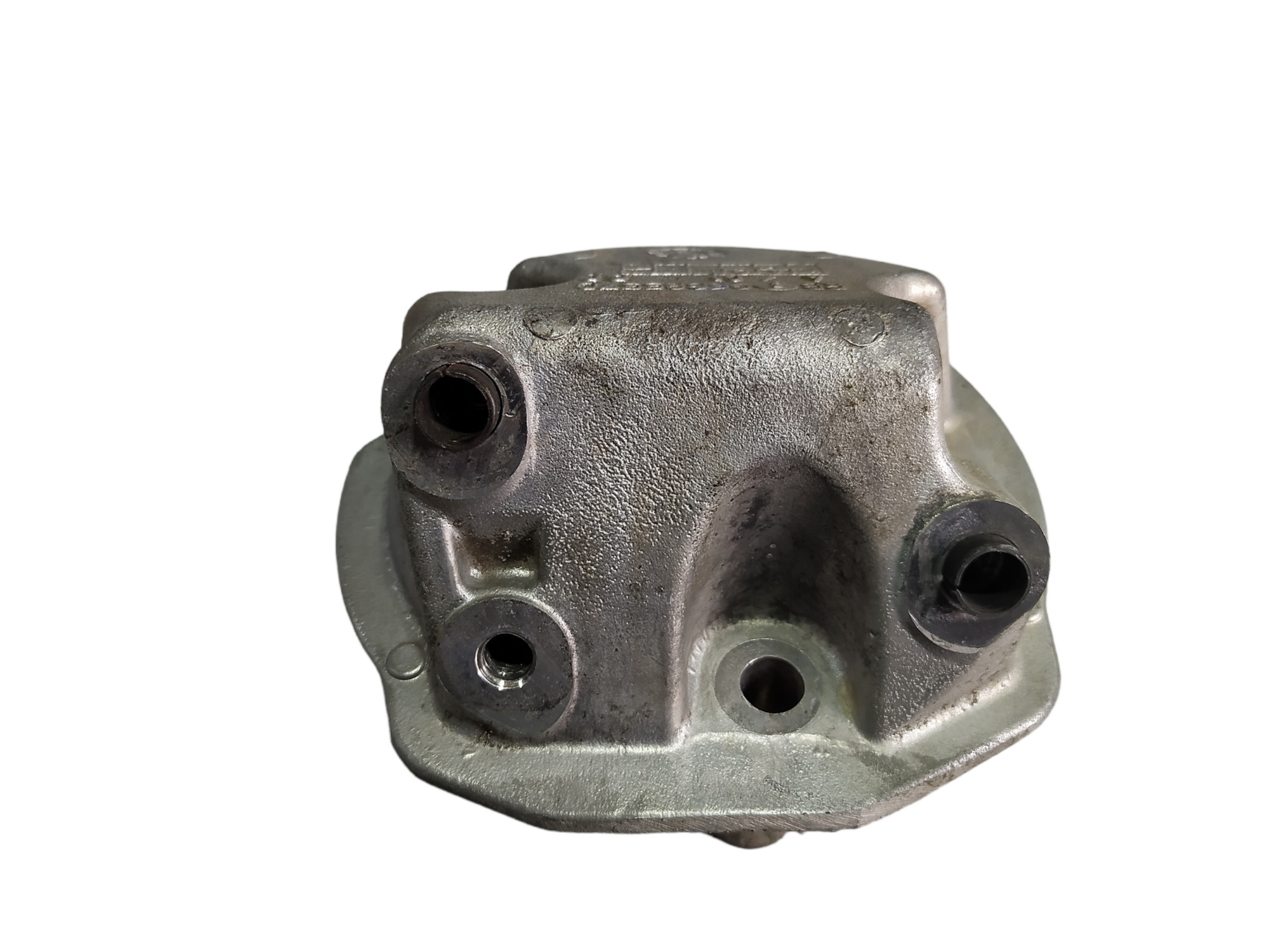 Suporte Coxim Motor  Citroen Xsara 2002 A 2006 V400 3