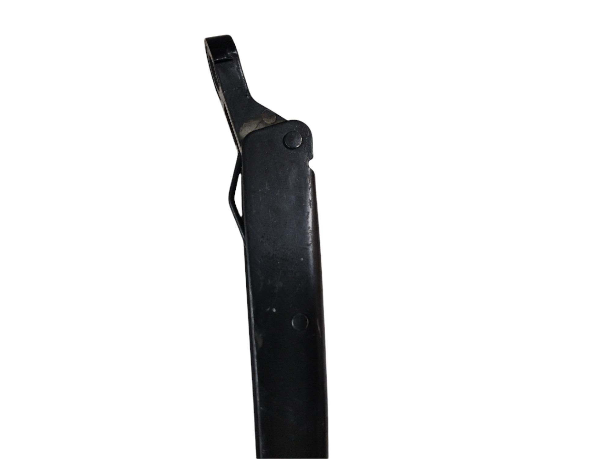 Haste Limpador Traseiro Fox G5 G6 Polo Saveiro 5u6955707 M 2