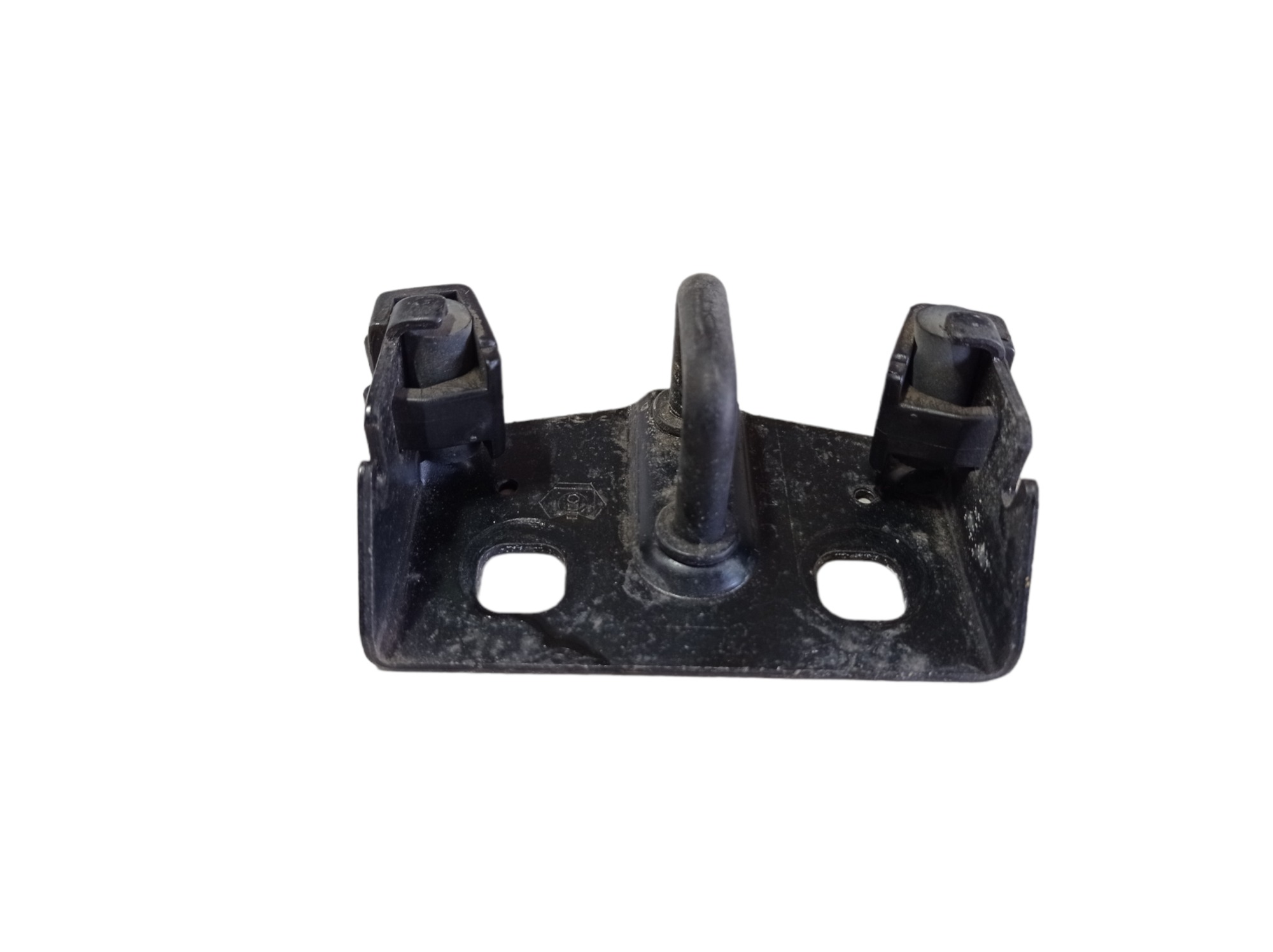 Batente Fechadura Tampa Trase Citroen Xsara 2002 A 2006 V400 5