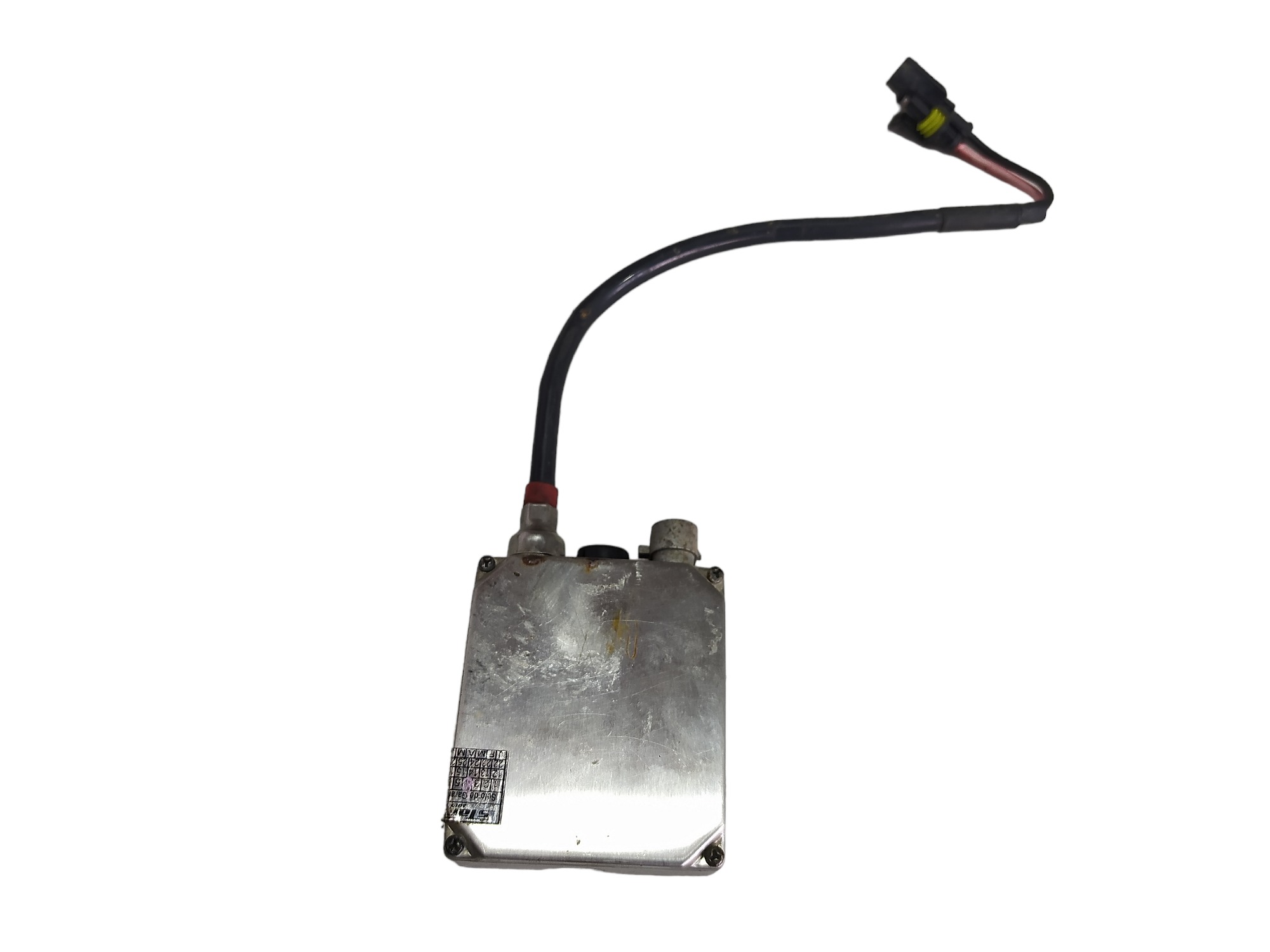 Reator Xenon Hyundai Vera Cruz 2012 032193 3