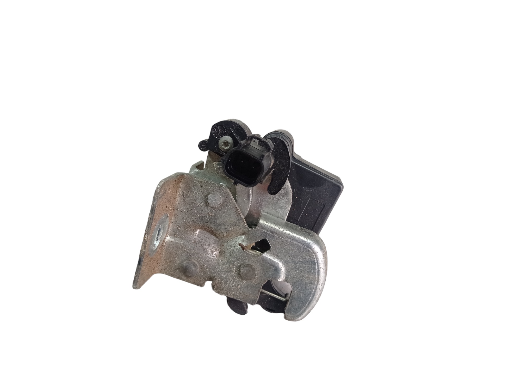Fechadura Vidro Tampa Traseira Jeep Cherokee Ltd 2012 V561 6