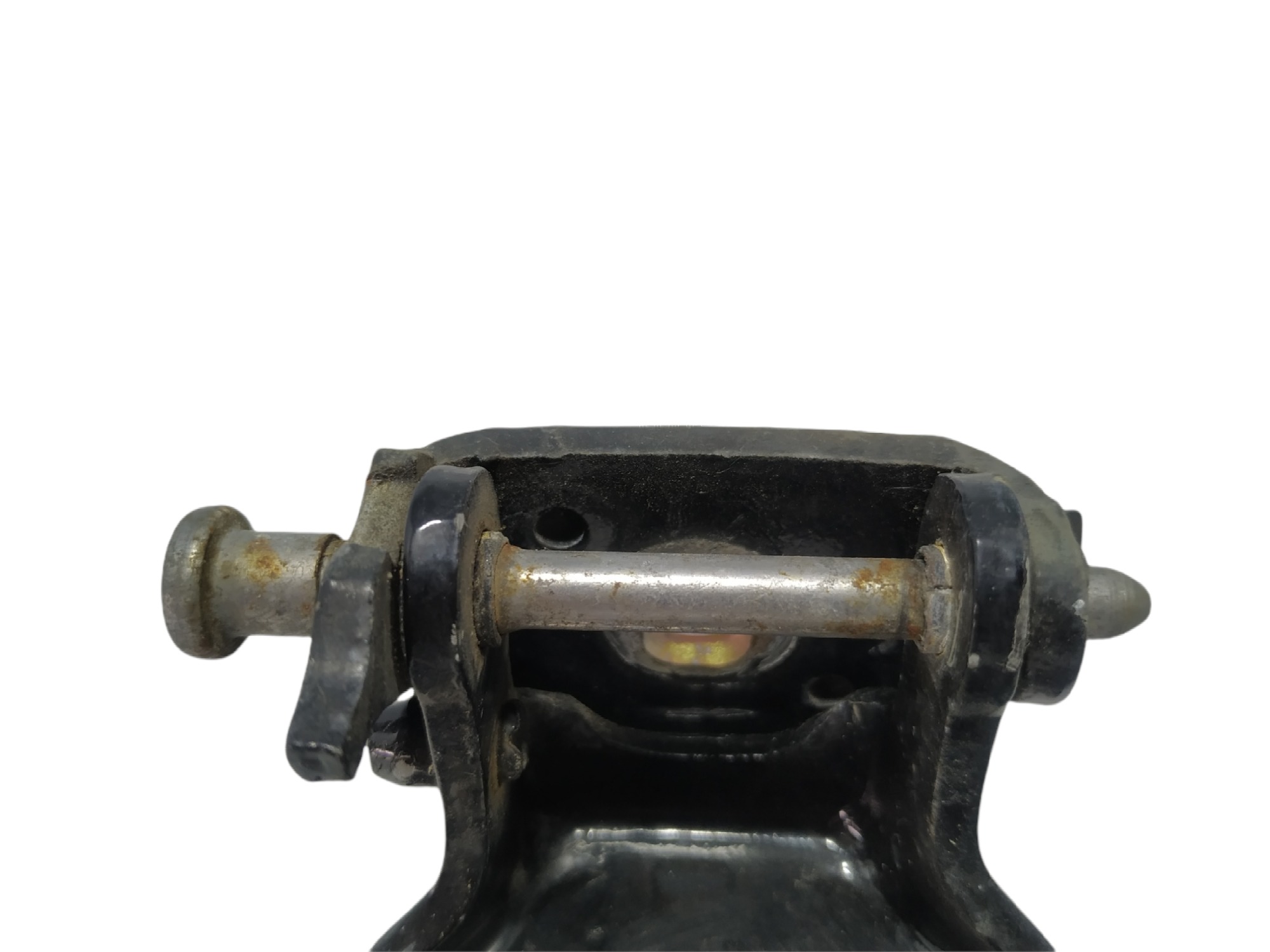 Dobradiça Porta Traseira Direita Peugeot 307 2008 V369 5