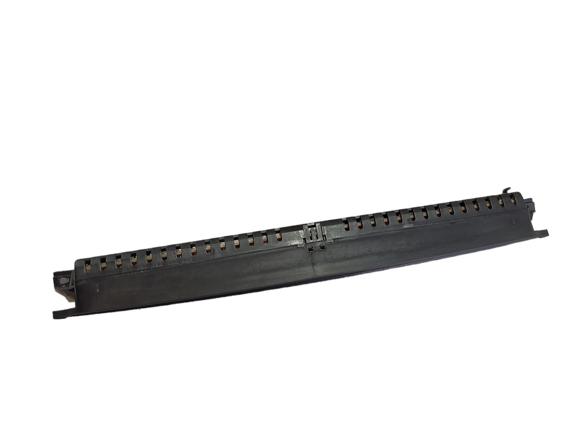 Break Light Luz Freio Vw Golf 2.0 2000 1j6945097c V478 5