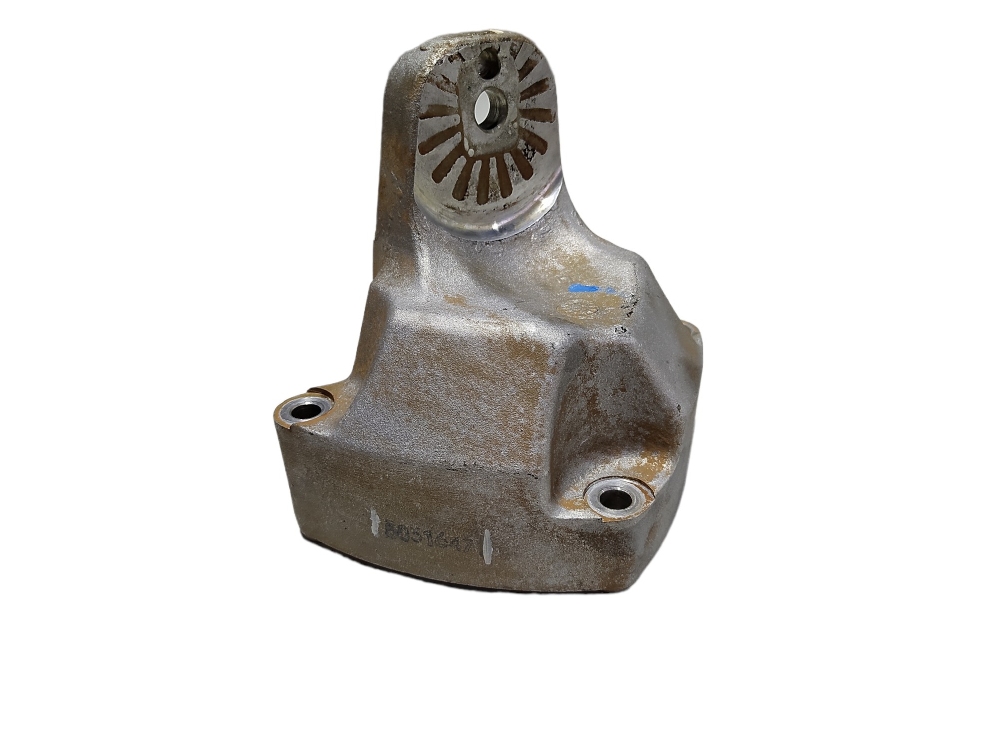 Suporte Coxim Motor Kia Mohave 2015 V555 6