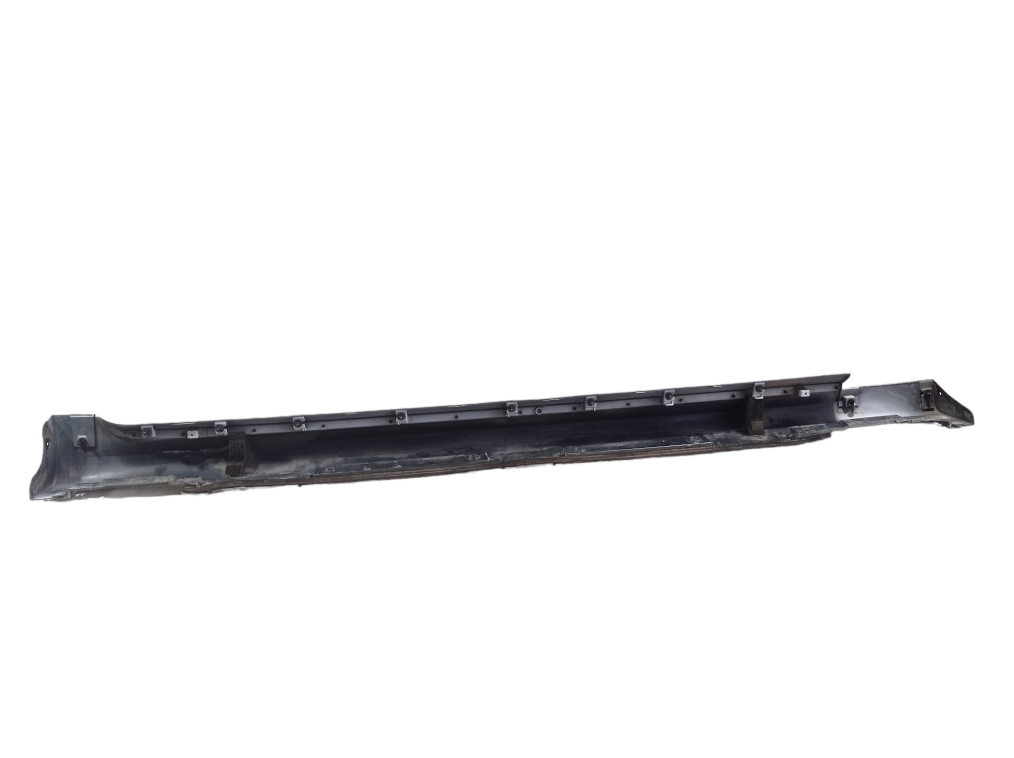 Spoiler Lateral Esquerdo Lexus Is300 2012 V545 3