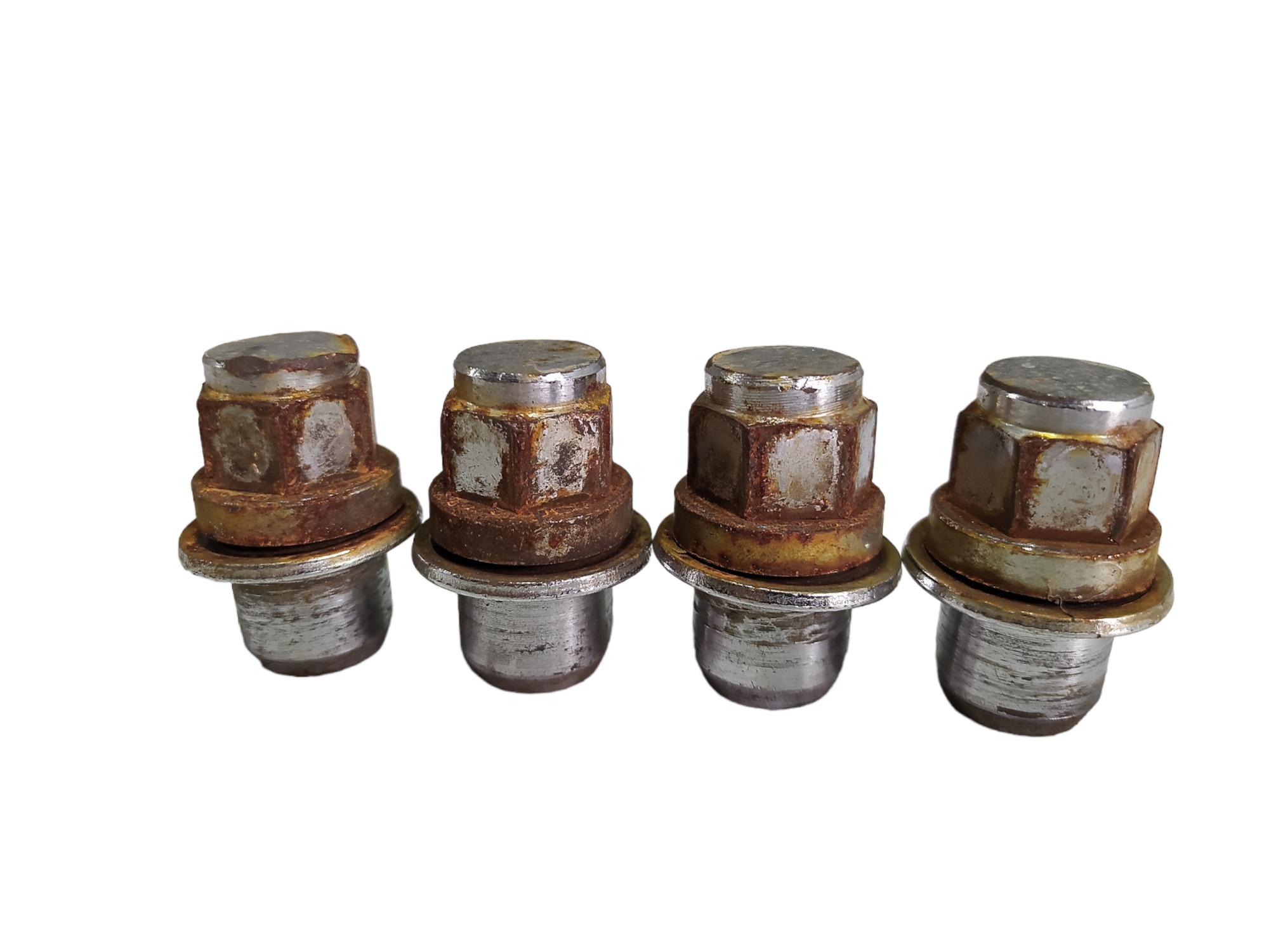 Porcas Roda Range Rover Vogue 5.0 2011 V546 6