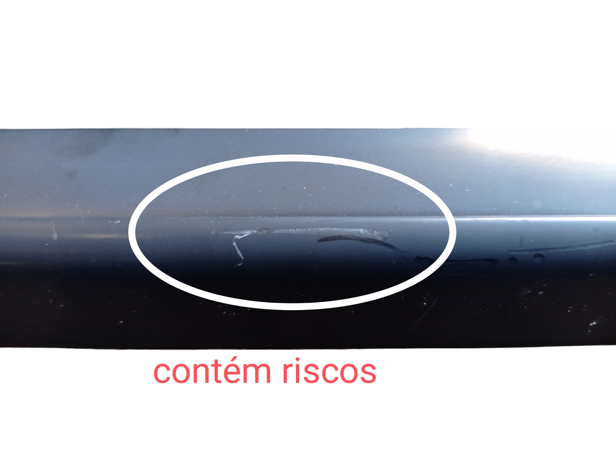 Rack Direito Teto Mitsubishi Asx Cvt 2014 7661a122 V574 8