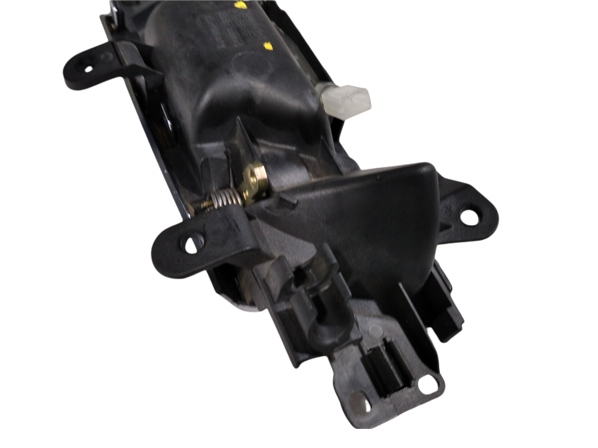 Maçaneta Interna Traseira Esquerda Audi A6  V29 4f0839019 7