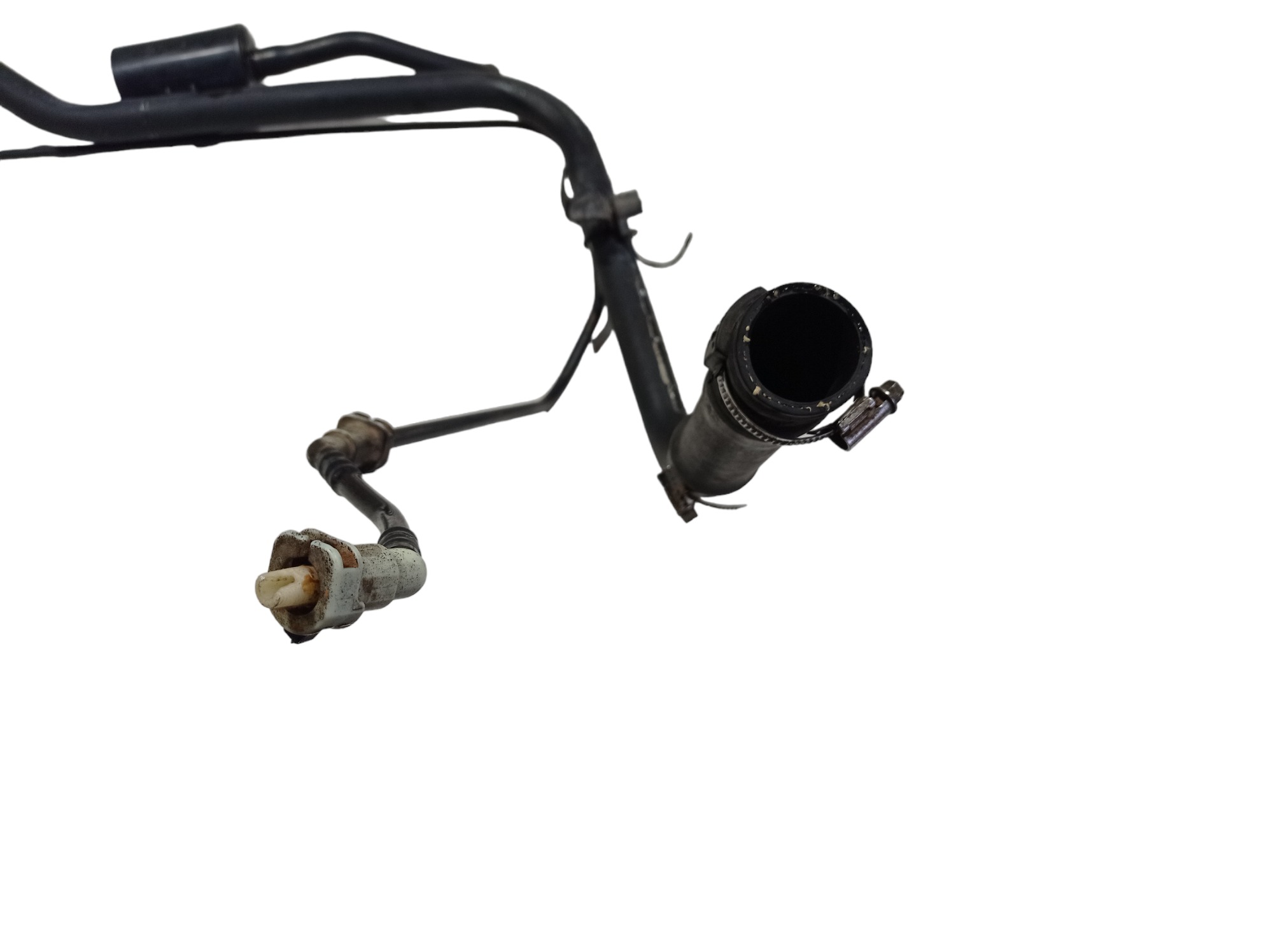 Gargalo Tanque De Combustível Jeep Cherokee Ltd 2012 V561 1
