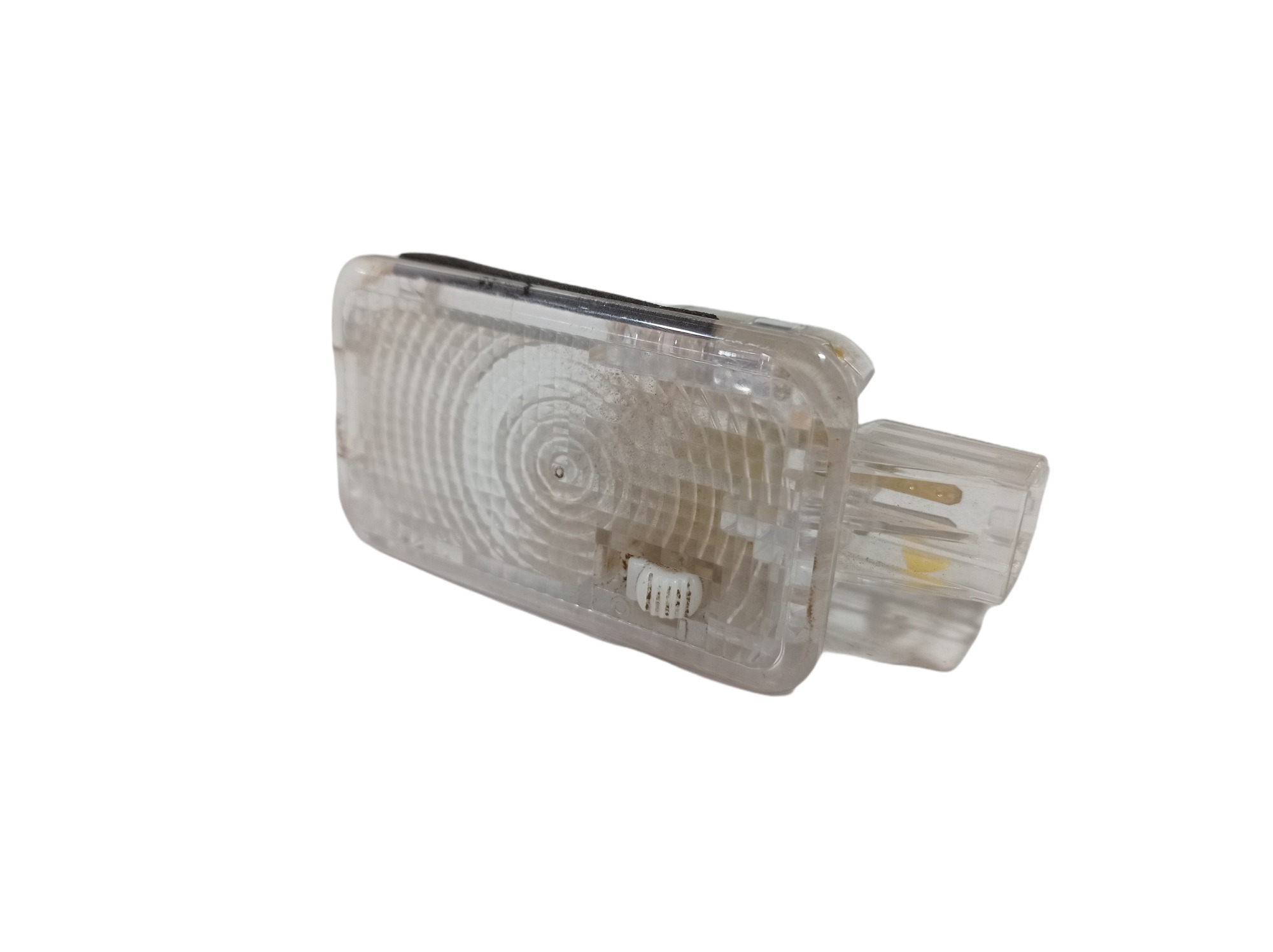 Luz Interna Porta Malas Suzuki Grand Vitara 2012 2015 V376 3