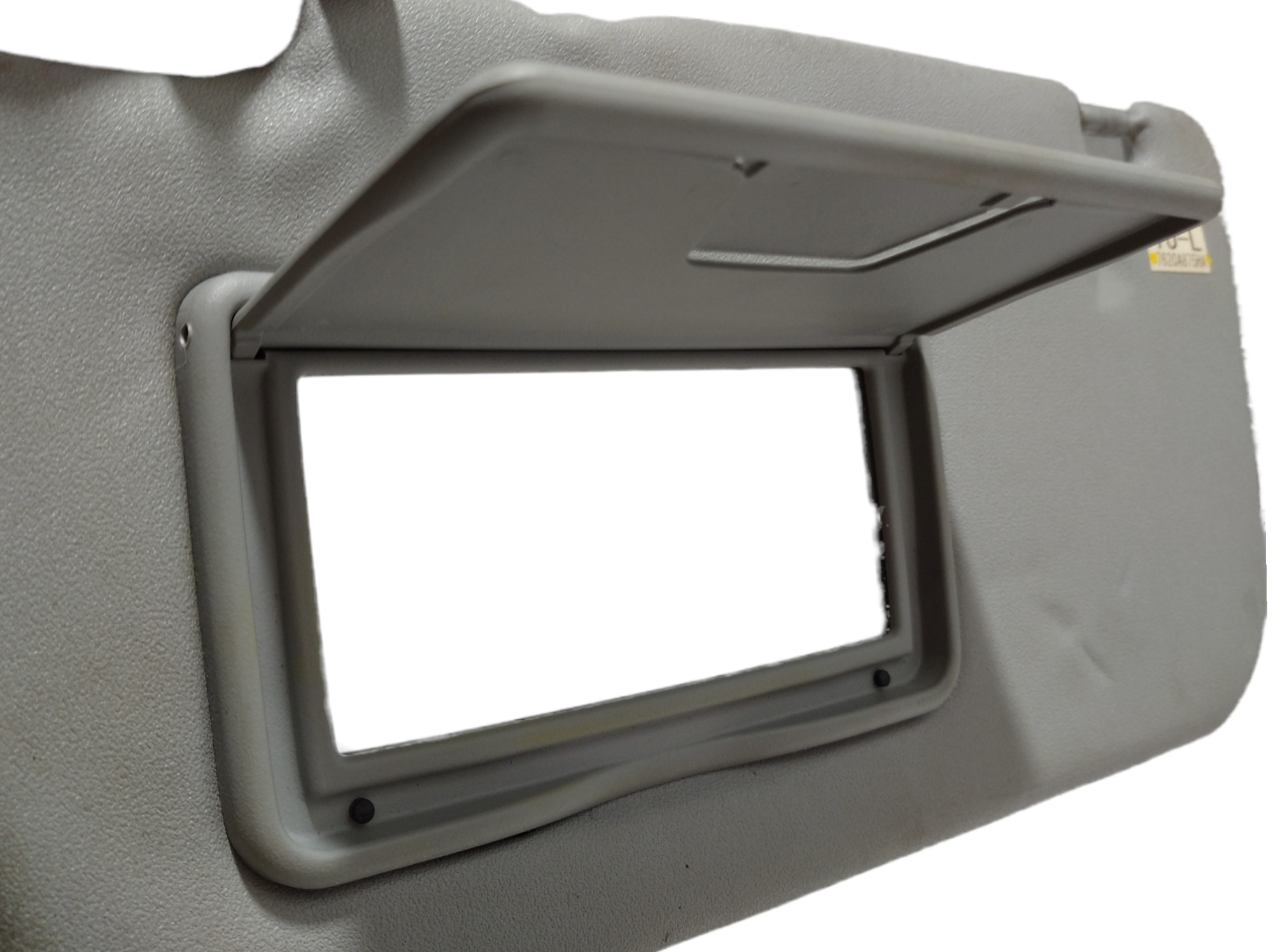 Quebra Sol Esquerdo Mitsubishi Lancer 2017 7620a875ha V334 6