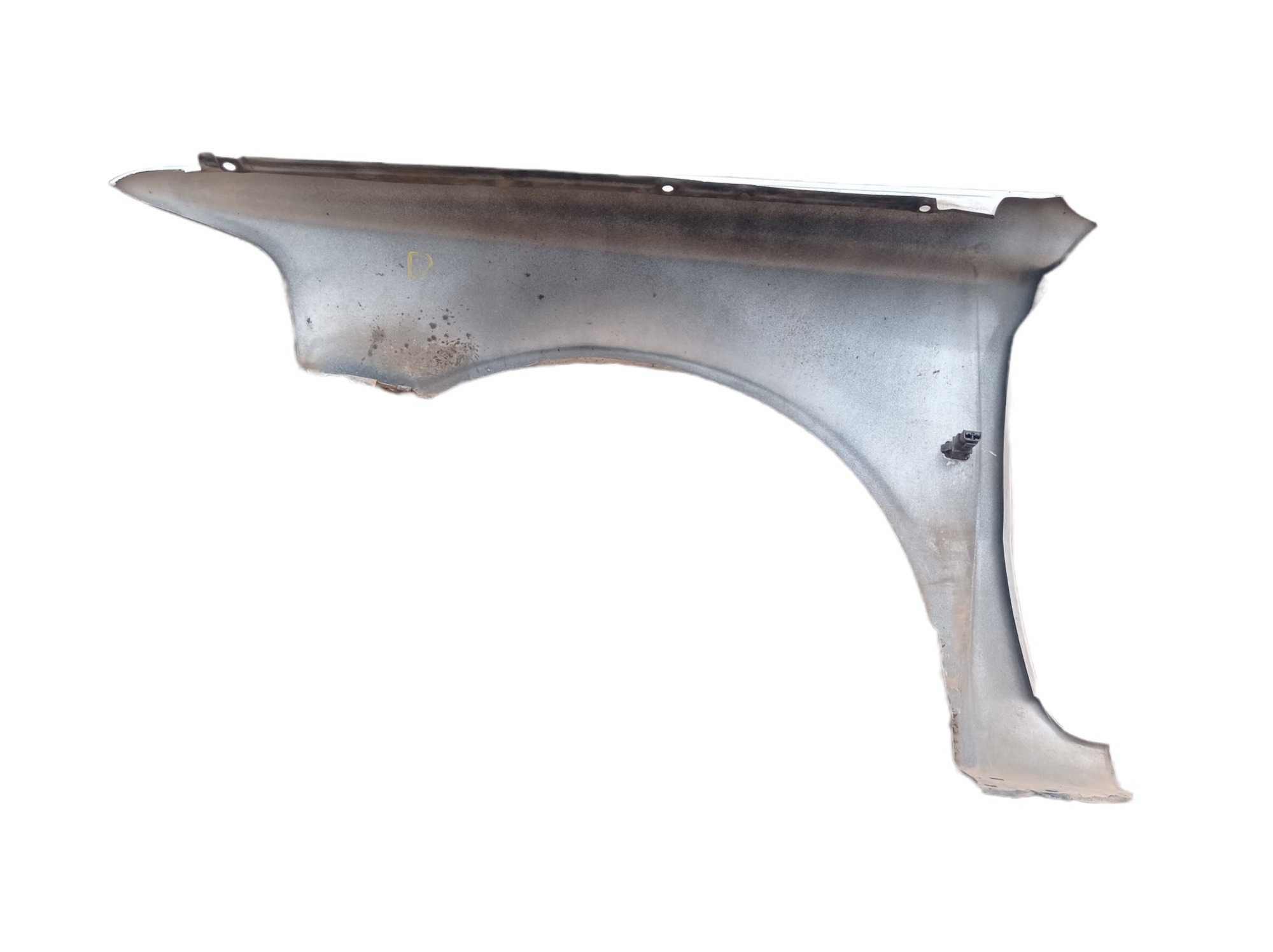 Paralama Direito Volvo S40 T4 2.0 2002 V54 7