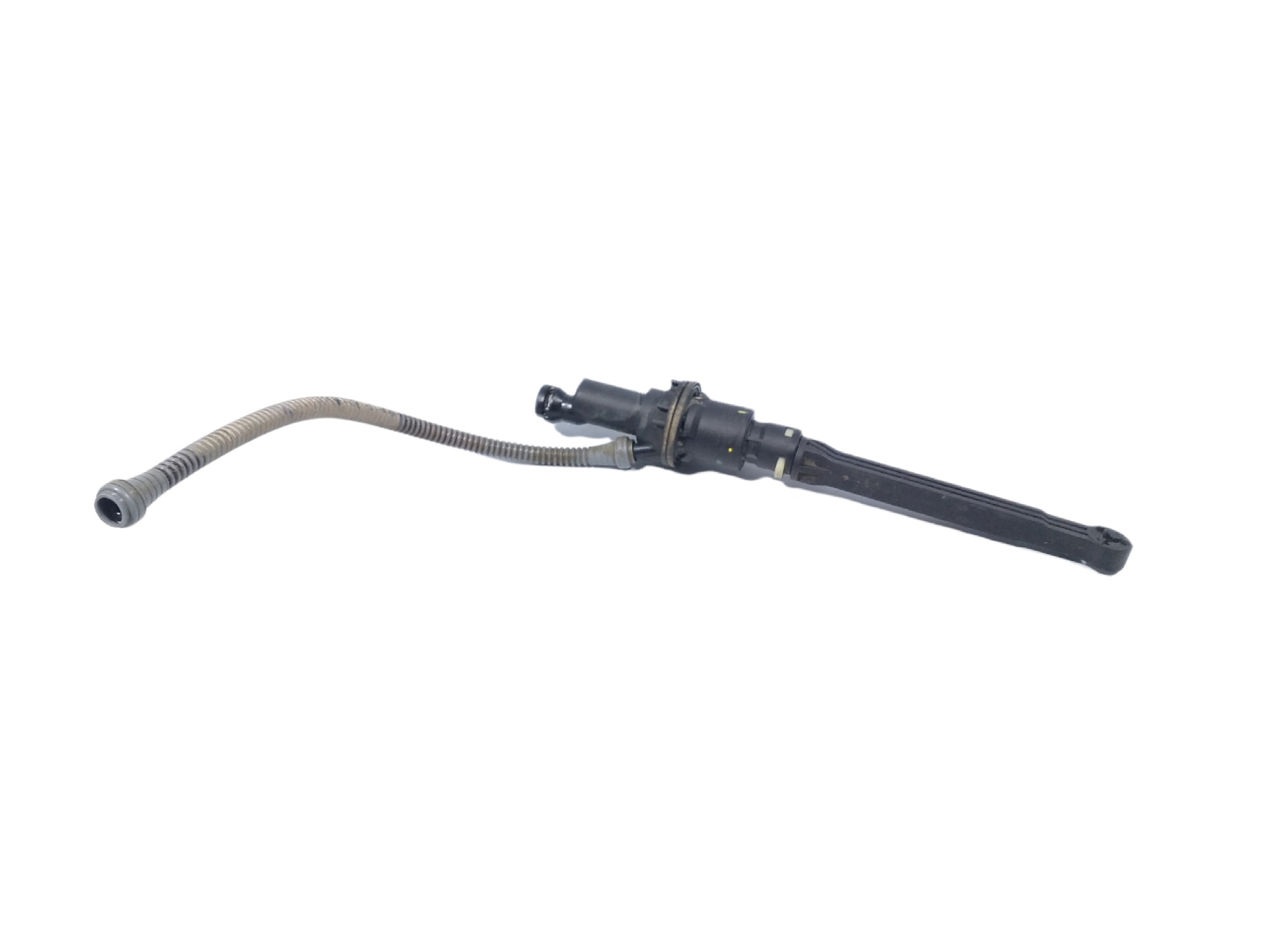 Atuador Pedal Embreagem Citroen C3 Aircross 1.6 16v 2013