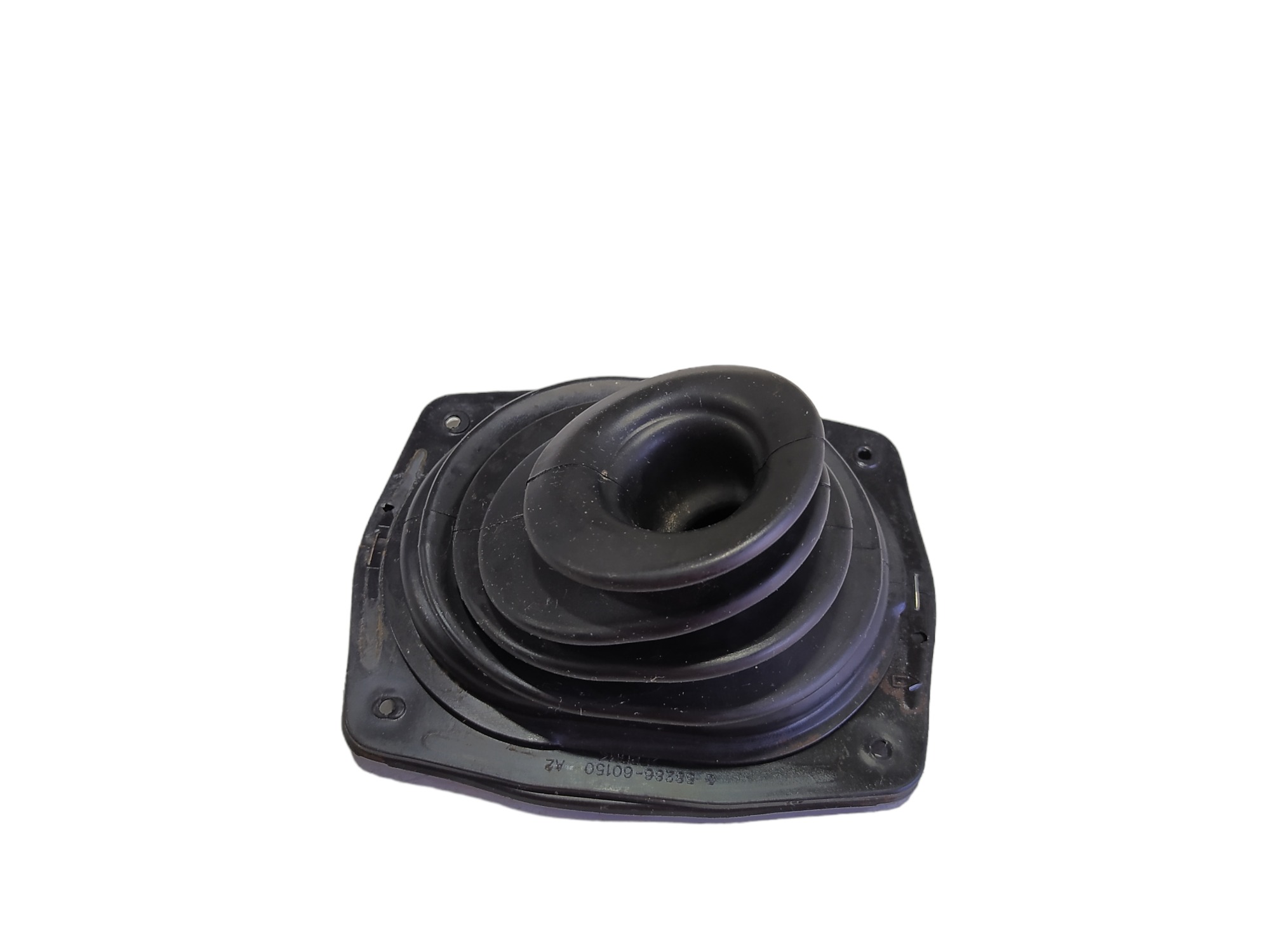 Coifa Alavanca De Marcha Land Cruiser Prado 3.0 2004 V552 3