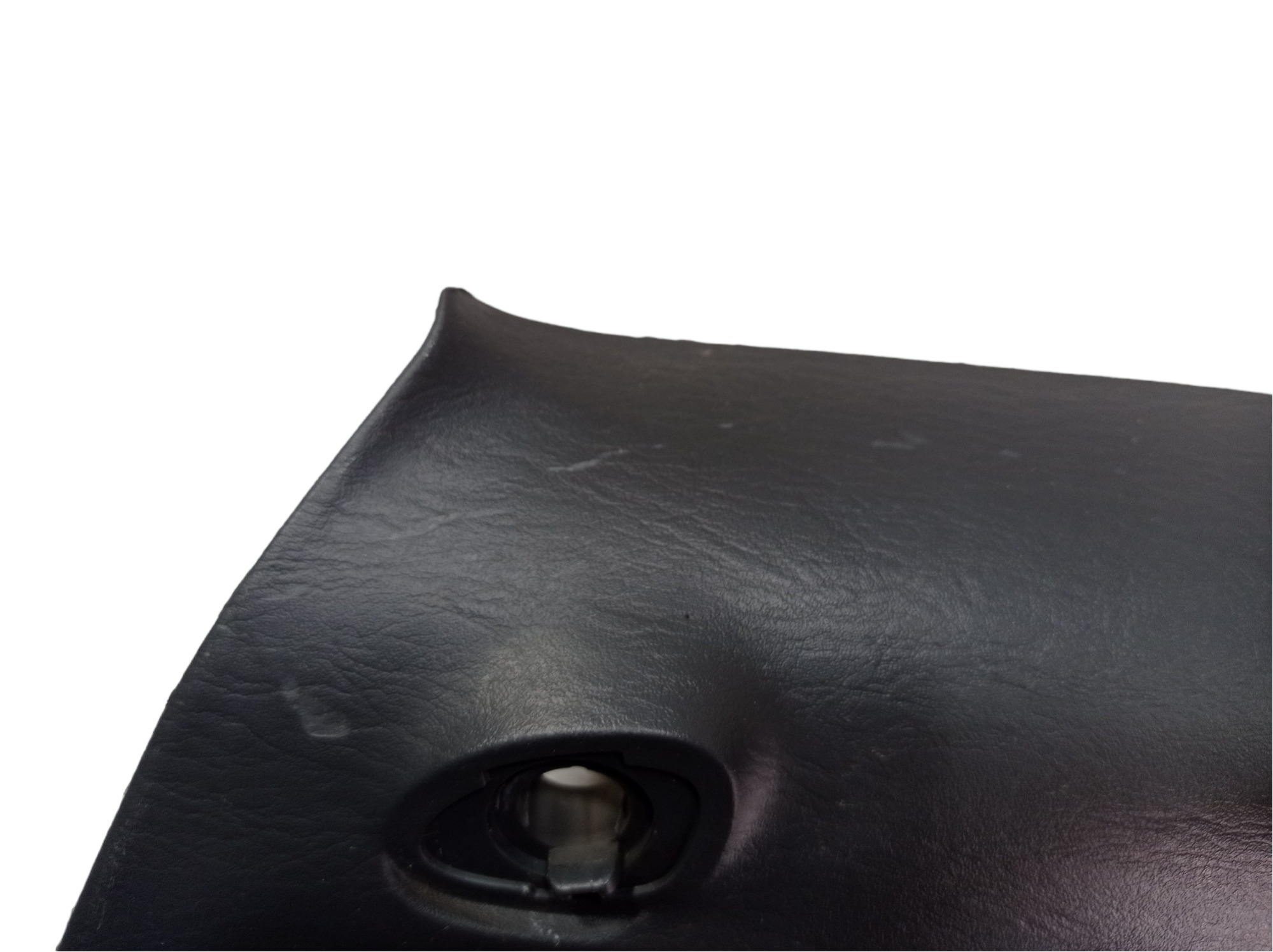 Acabamento Coluna Diant Esquerda Land Cruiser Prado 04 V552 7