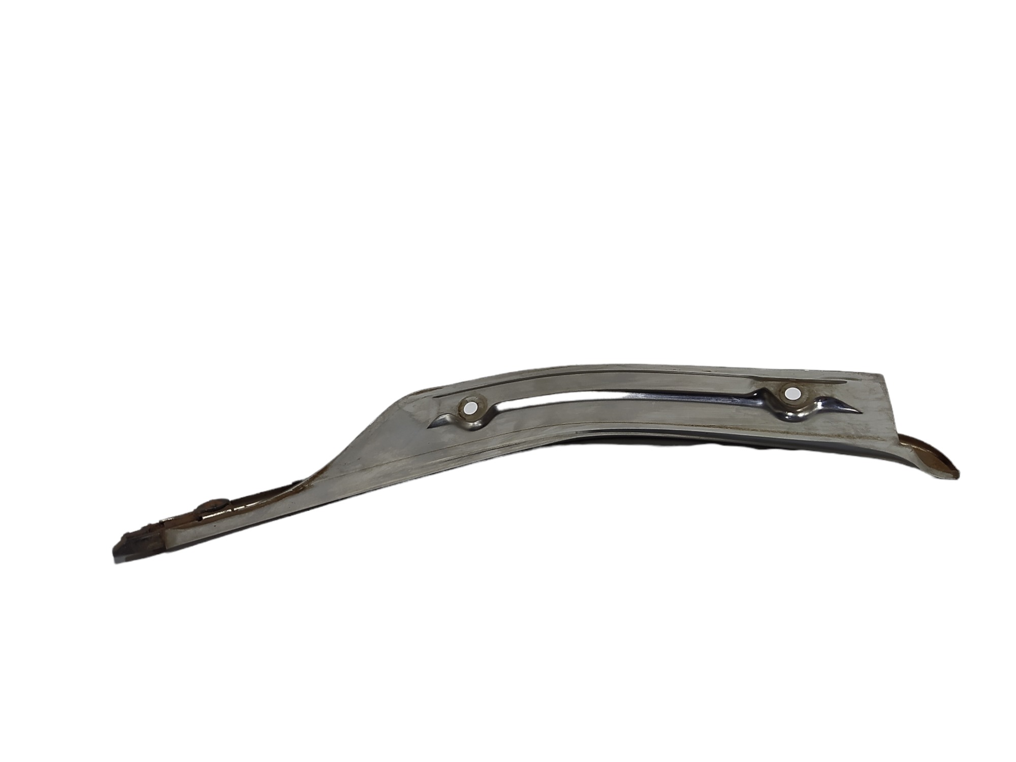 Friso Teto Traseiro Direito Honda Accord Lx 2.2 1994 V448 2