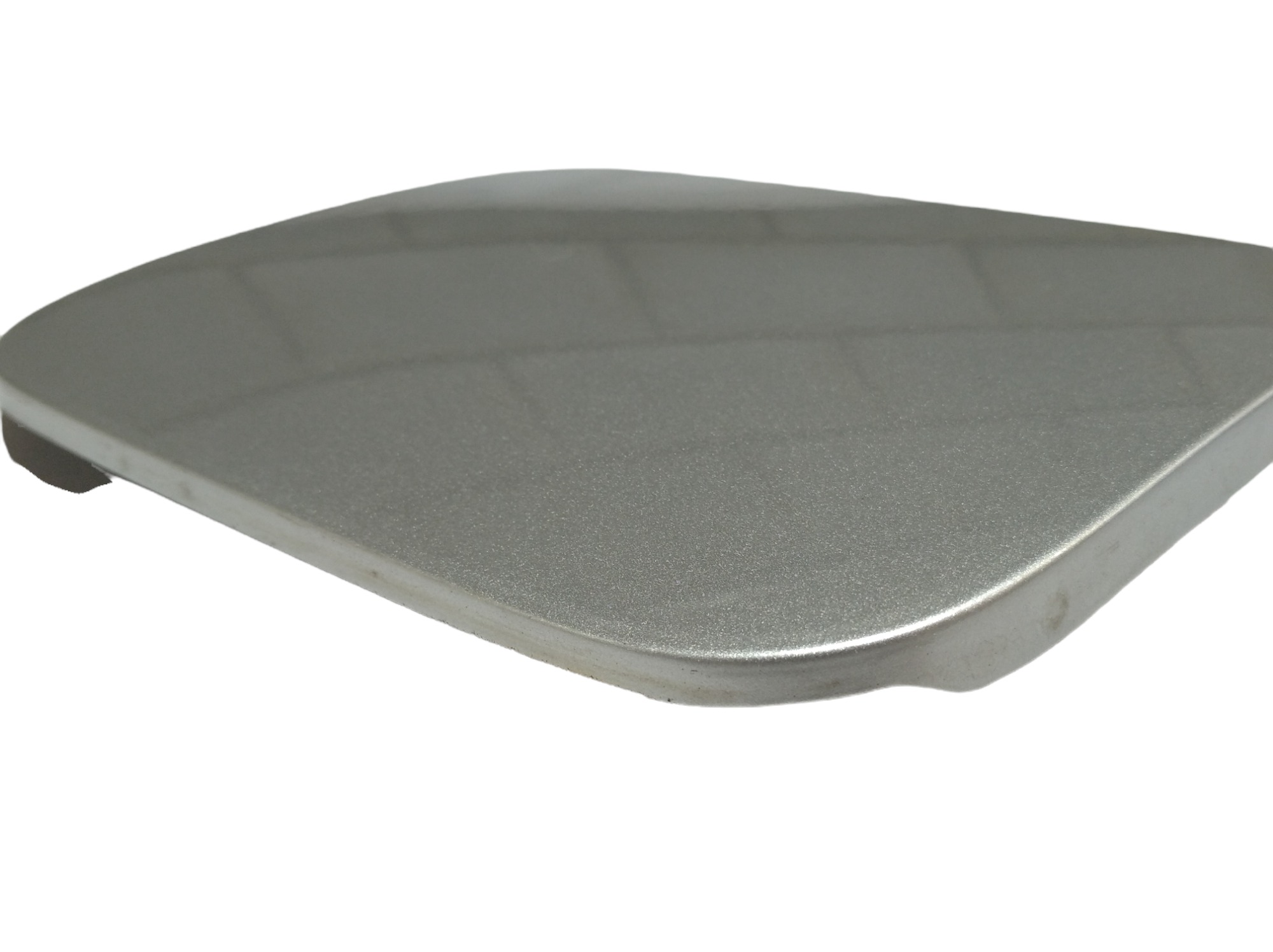 Portinhola Tanque Combustivel Lexus Es330 2006 V357 Prata 2009 5