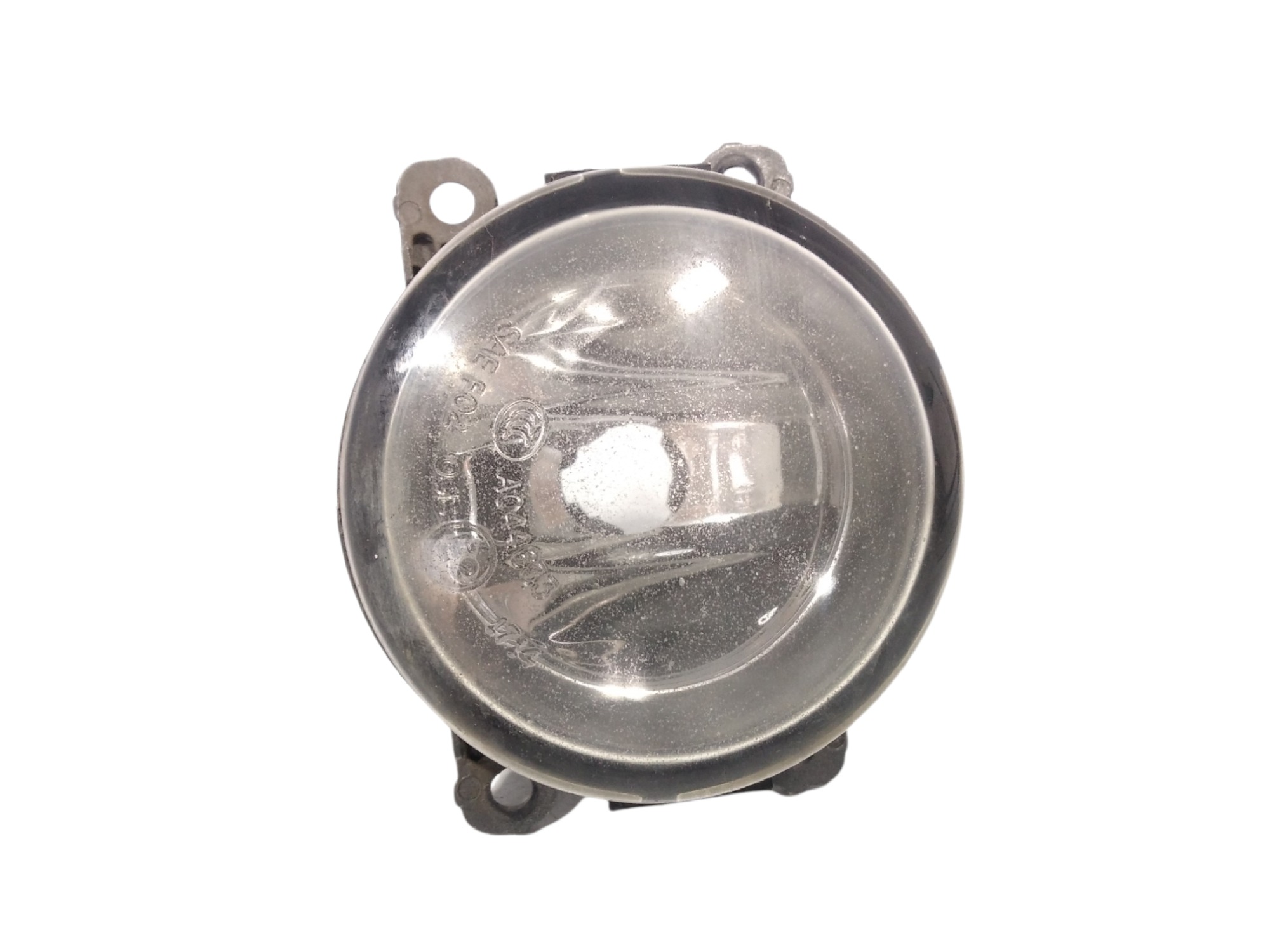 Farol Milha Esquerd New Fiesta Focus Ecosport 2009 2014 V360 5