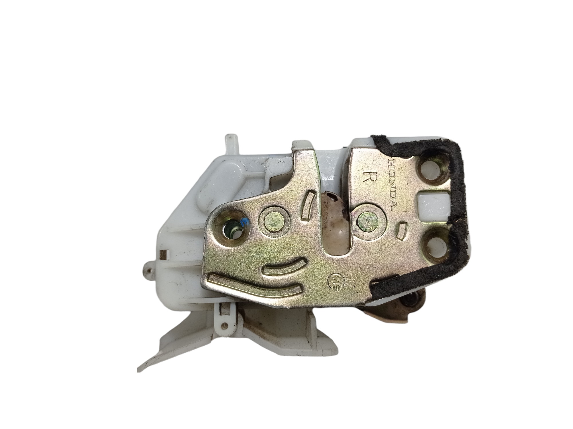 Fechadura Traseira Direita Honda Fit 2004 A 2008 V5 4