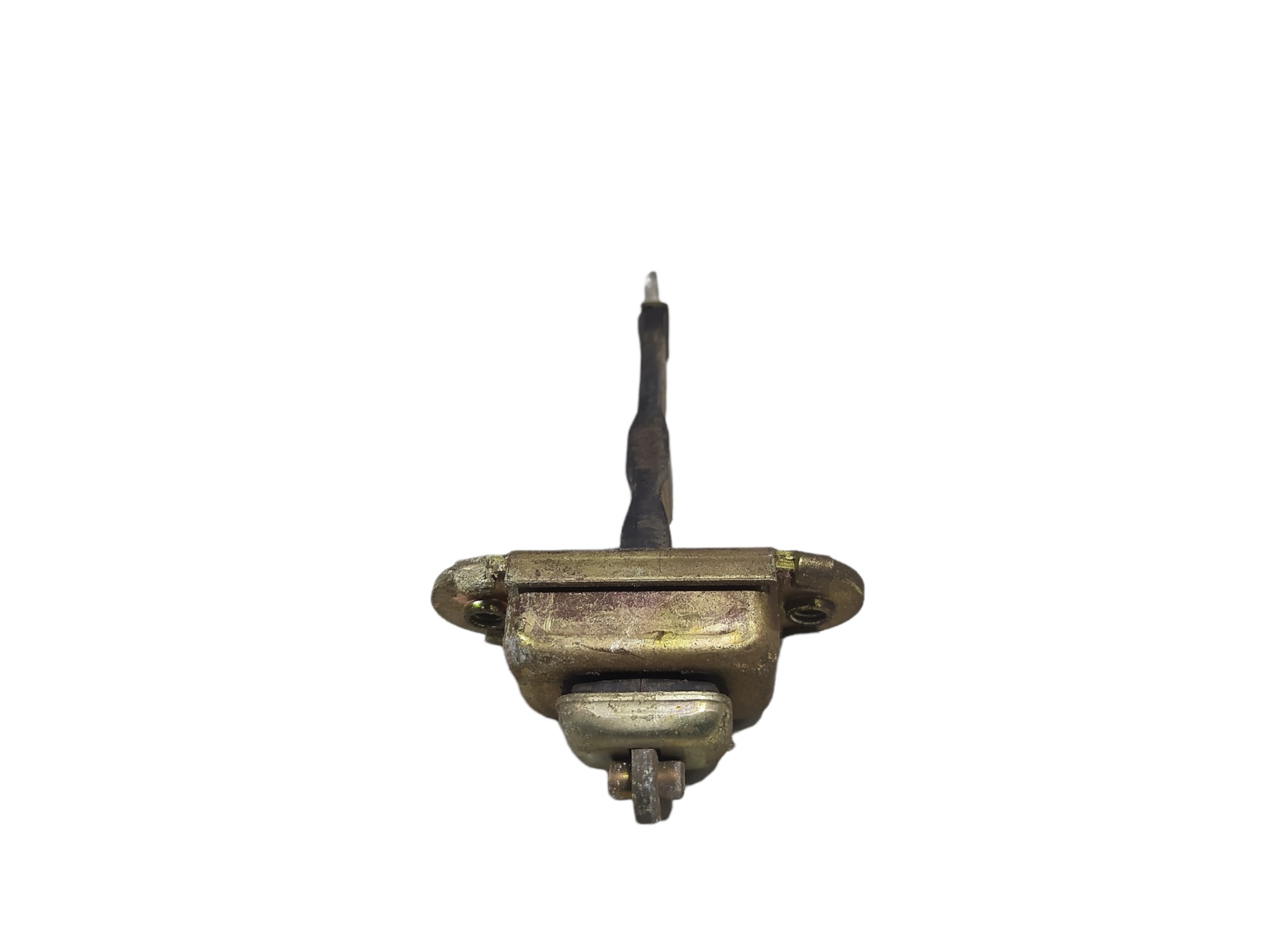 Limitador Porta Traseira Direita Volvo S40 T4 2002 V54 5
