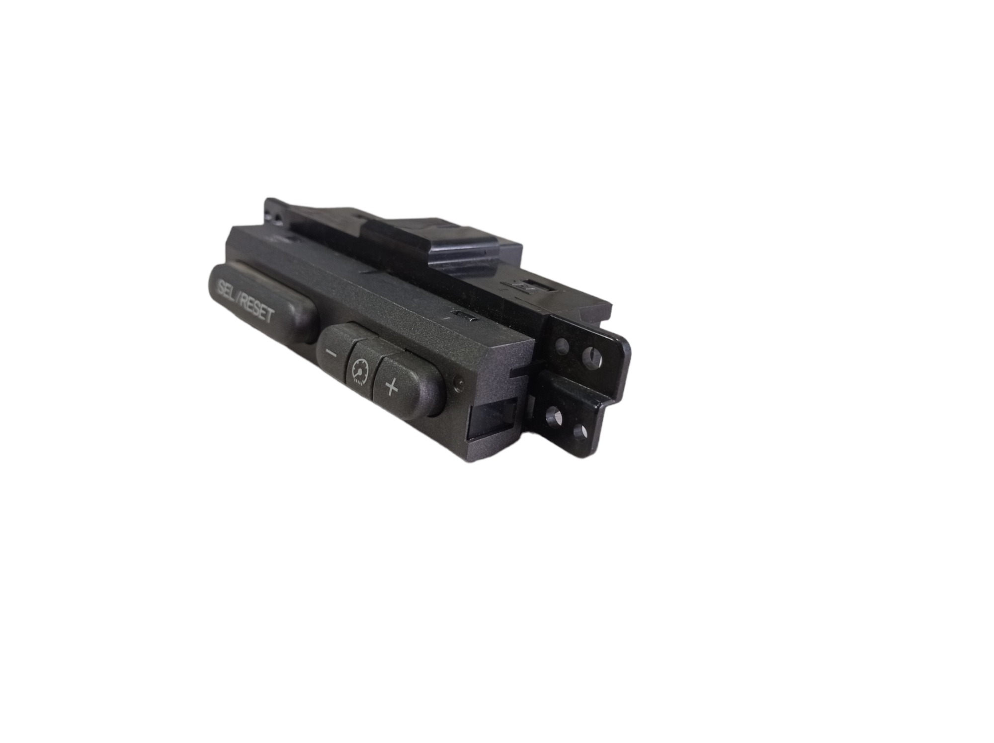Botão Sel Reset Controle Luz Honda New Civic 2007 A 2012 Vl 9