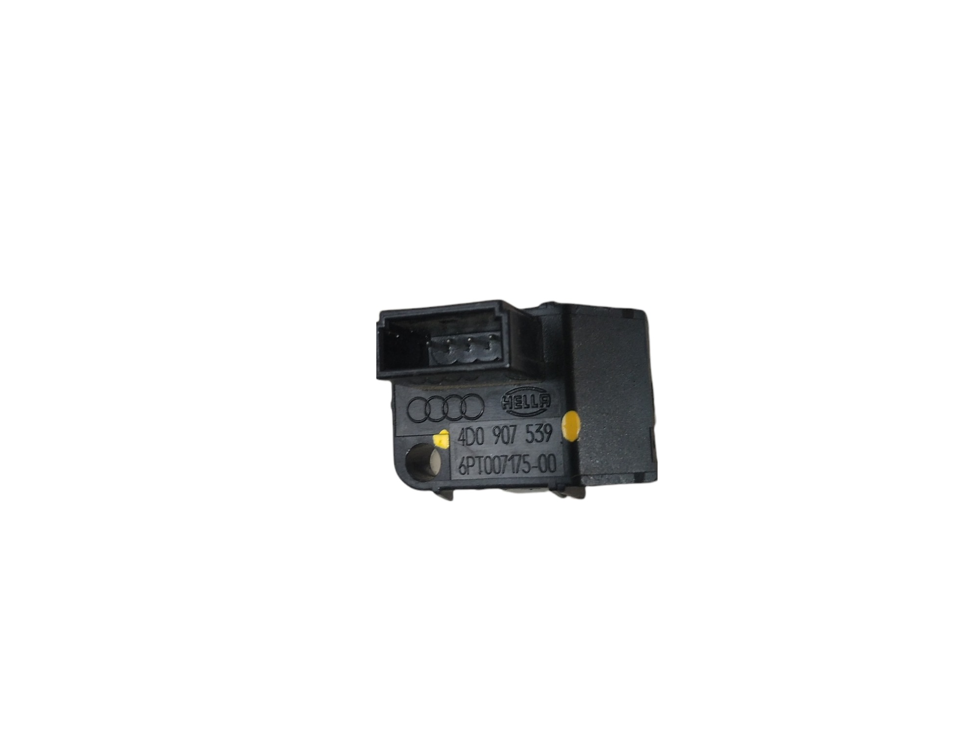 Sensor Temperatura Audi A6 2001 A 2004 4d0907539 V172 5