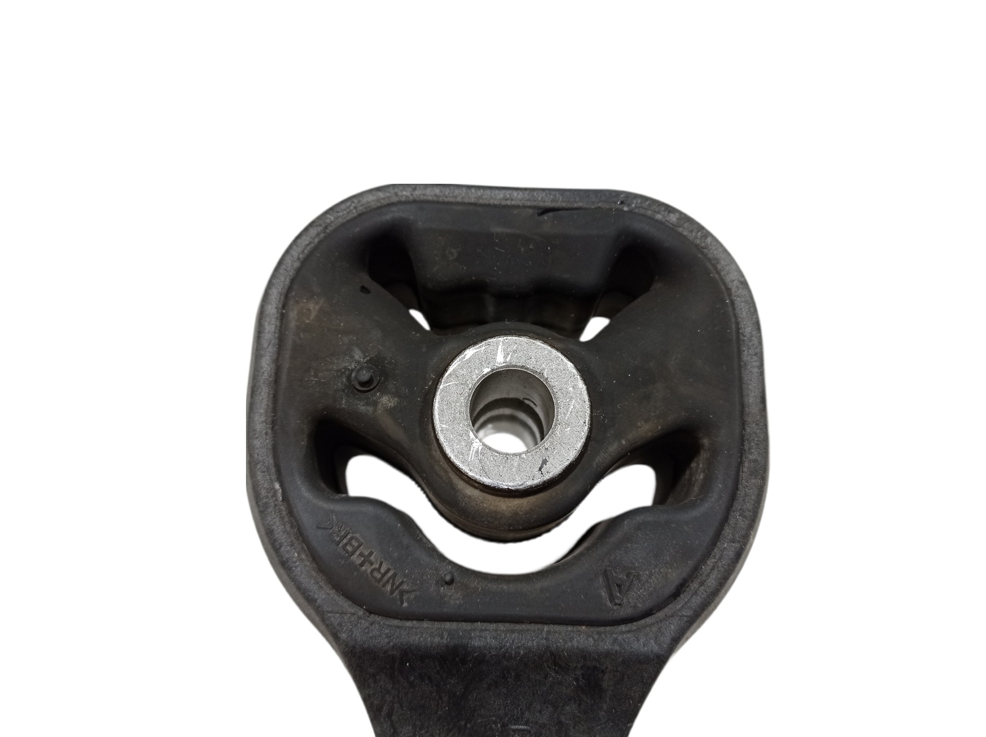 Coxim Inferior Câmbio Honda New Fit 1.5 2009 V302 Av96049hg 5