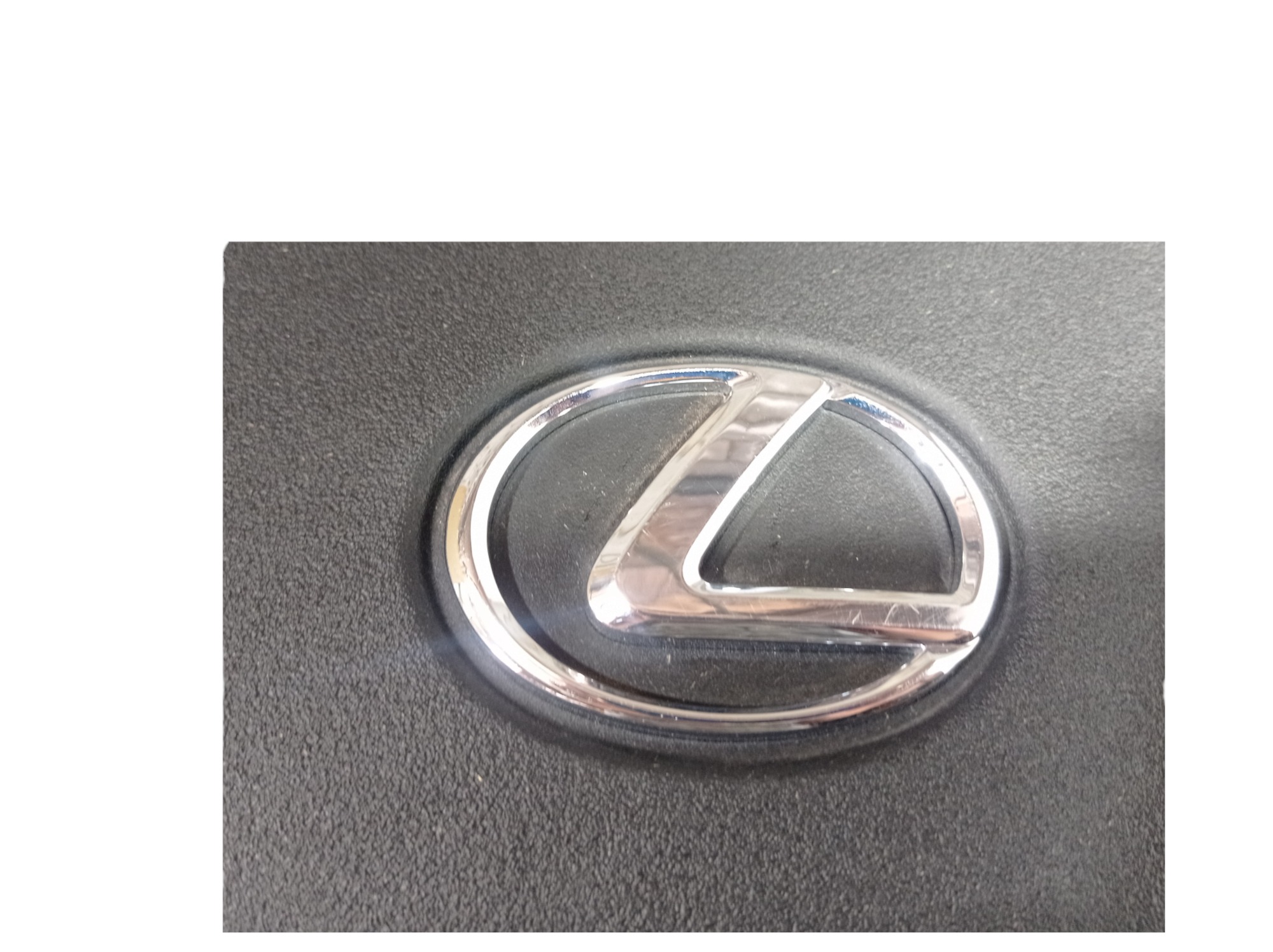 Capa Tampa Motor Lexus Is 250 F Sport 2.5 V6 2015 V434 3