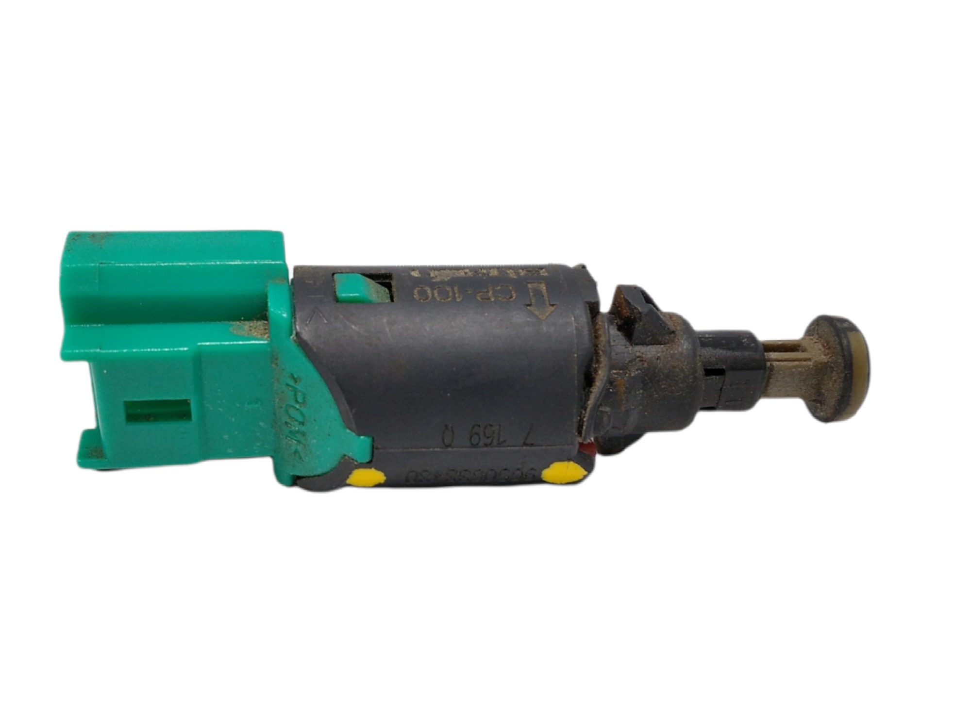 Interruptor Luz Freio Peugeot 307 2008 V369 3