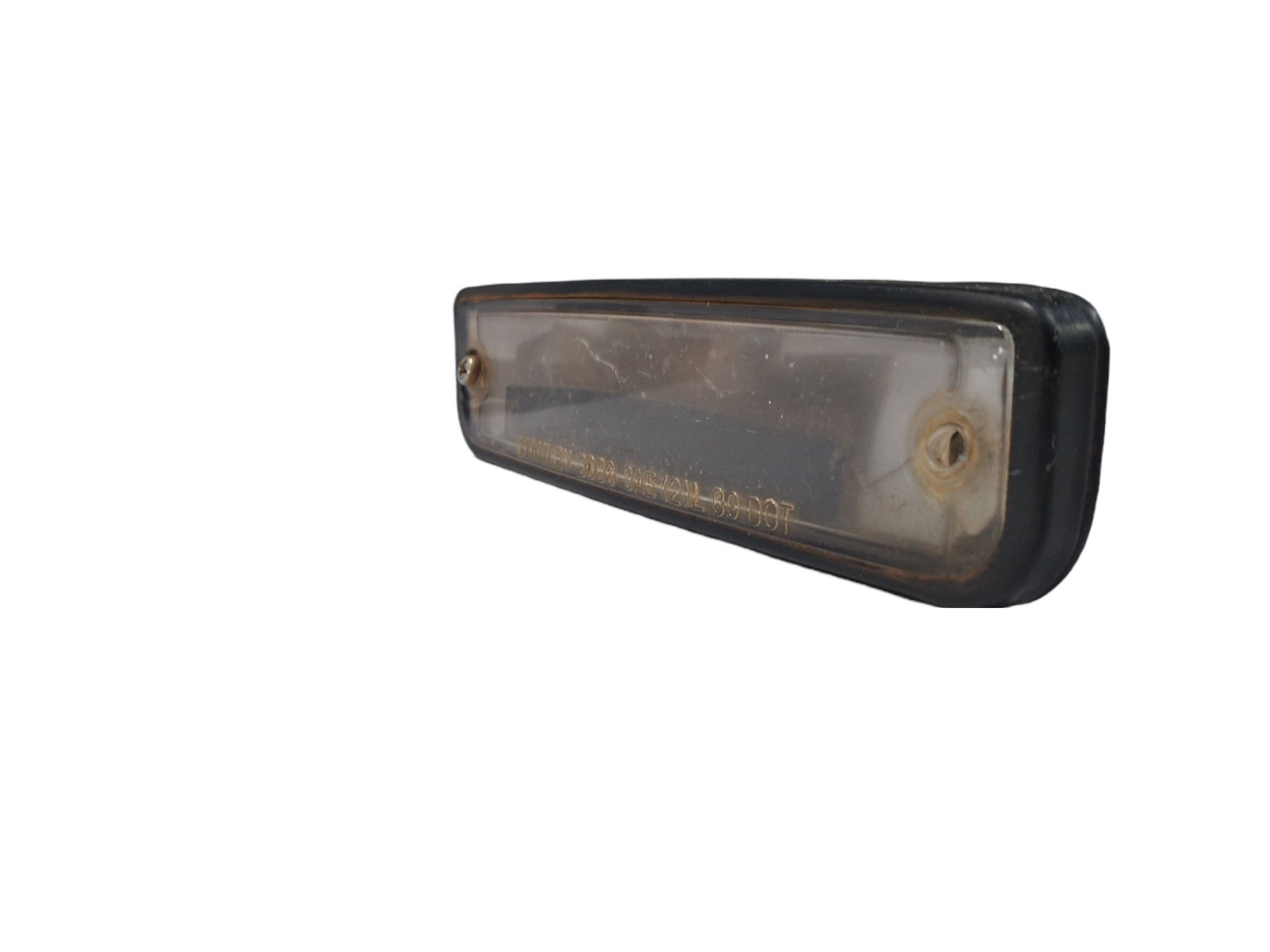 Lanterna Luz De Placa Honda Accord Lx 1994 V448 1