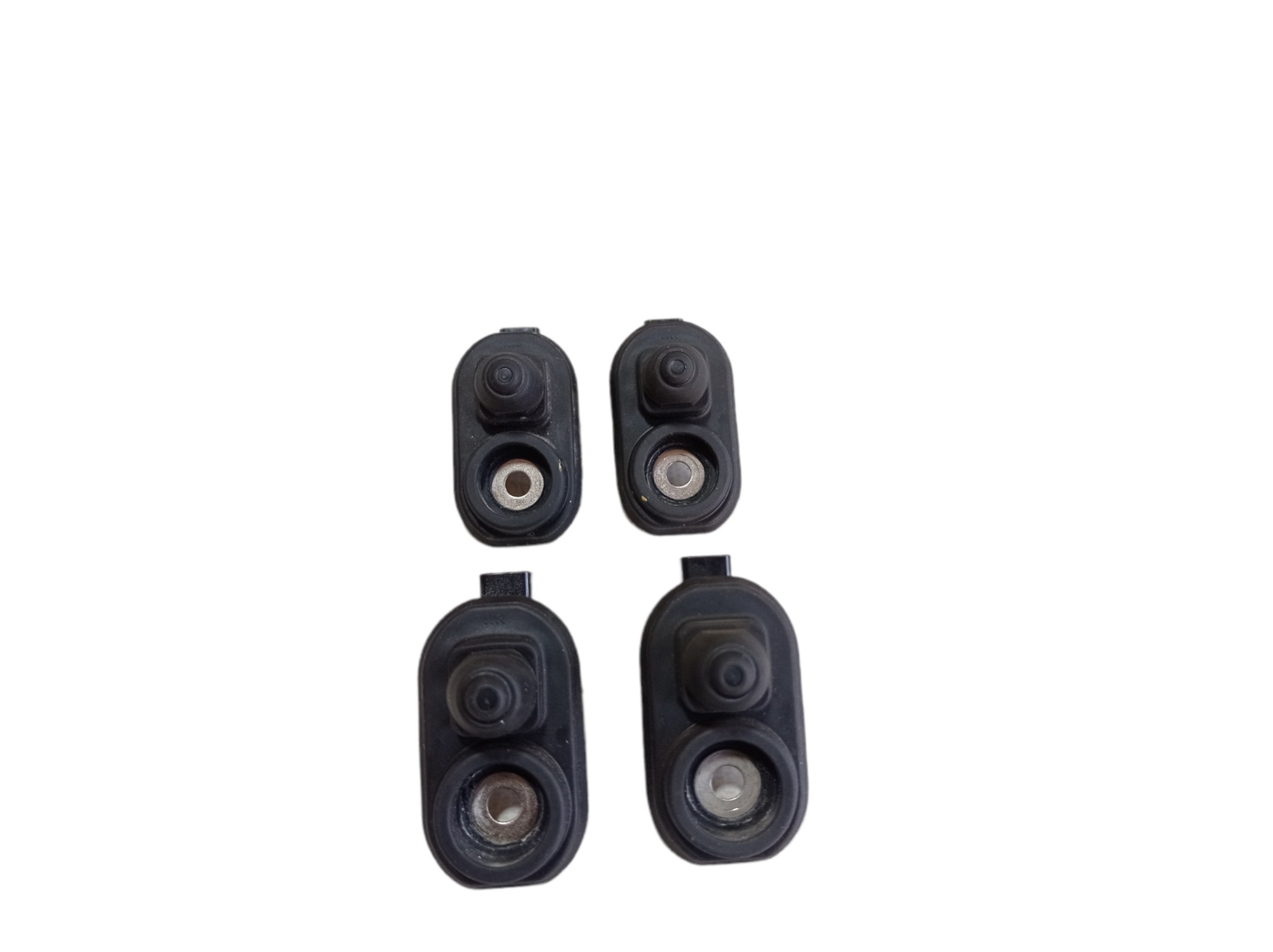 Sensores Portas Honda City Ex 1.5 2018 V469 5