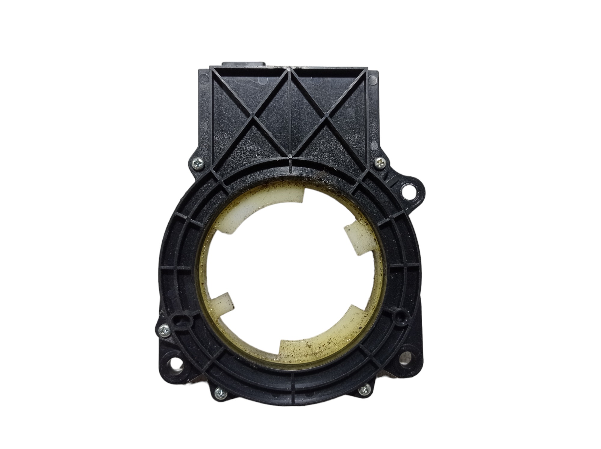 Sensor Angulo Direção Land Rover Discovery 4 2011 V582 9