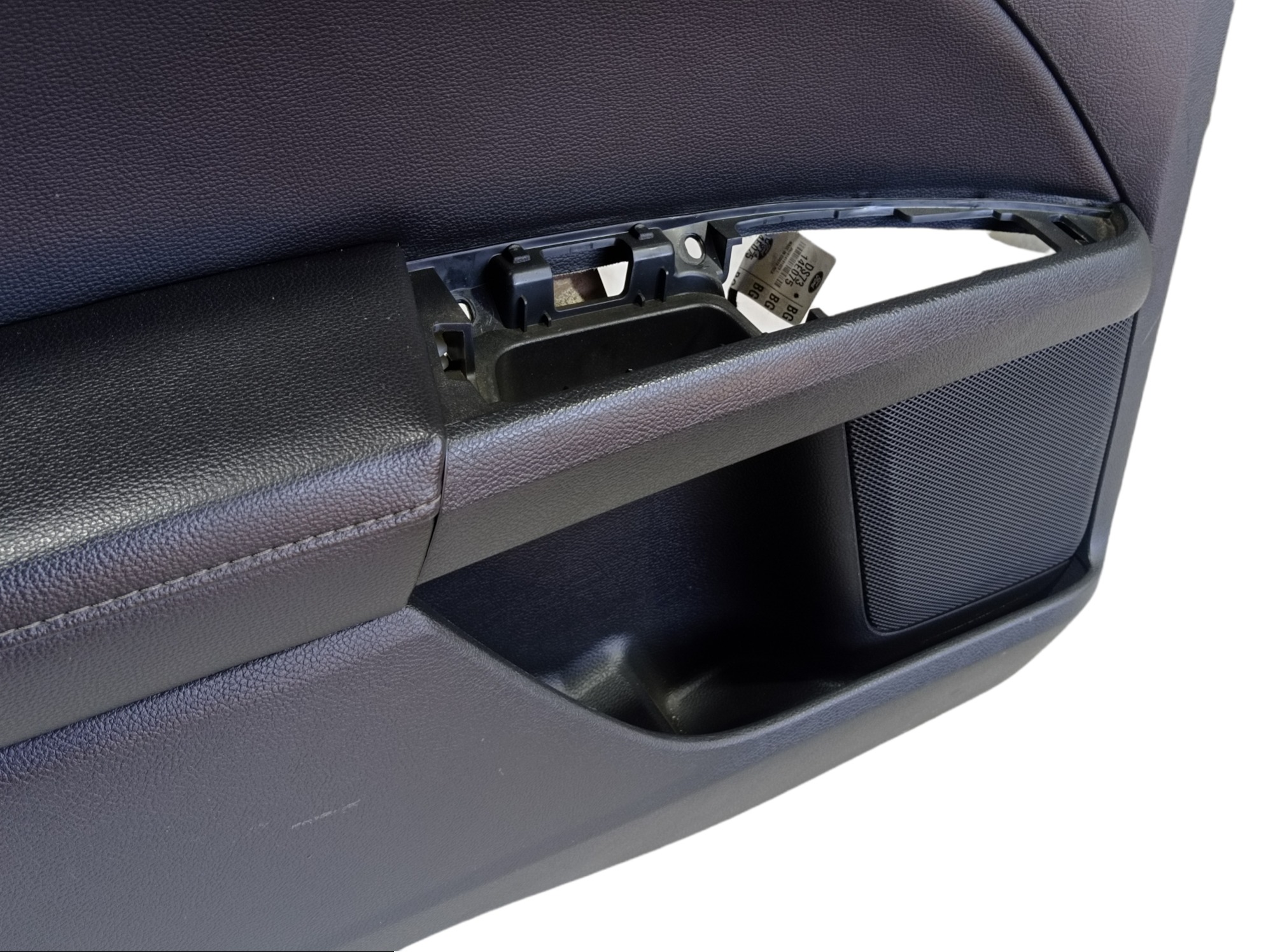 Forro Porta Traseira Esquerda Ford Fusion 2013 A 2016 V464 5