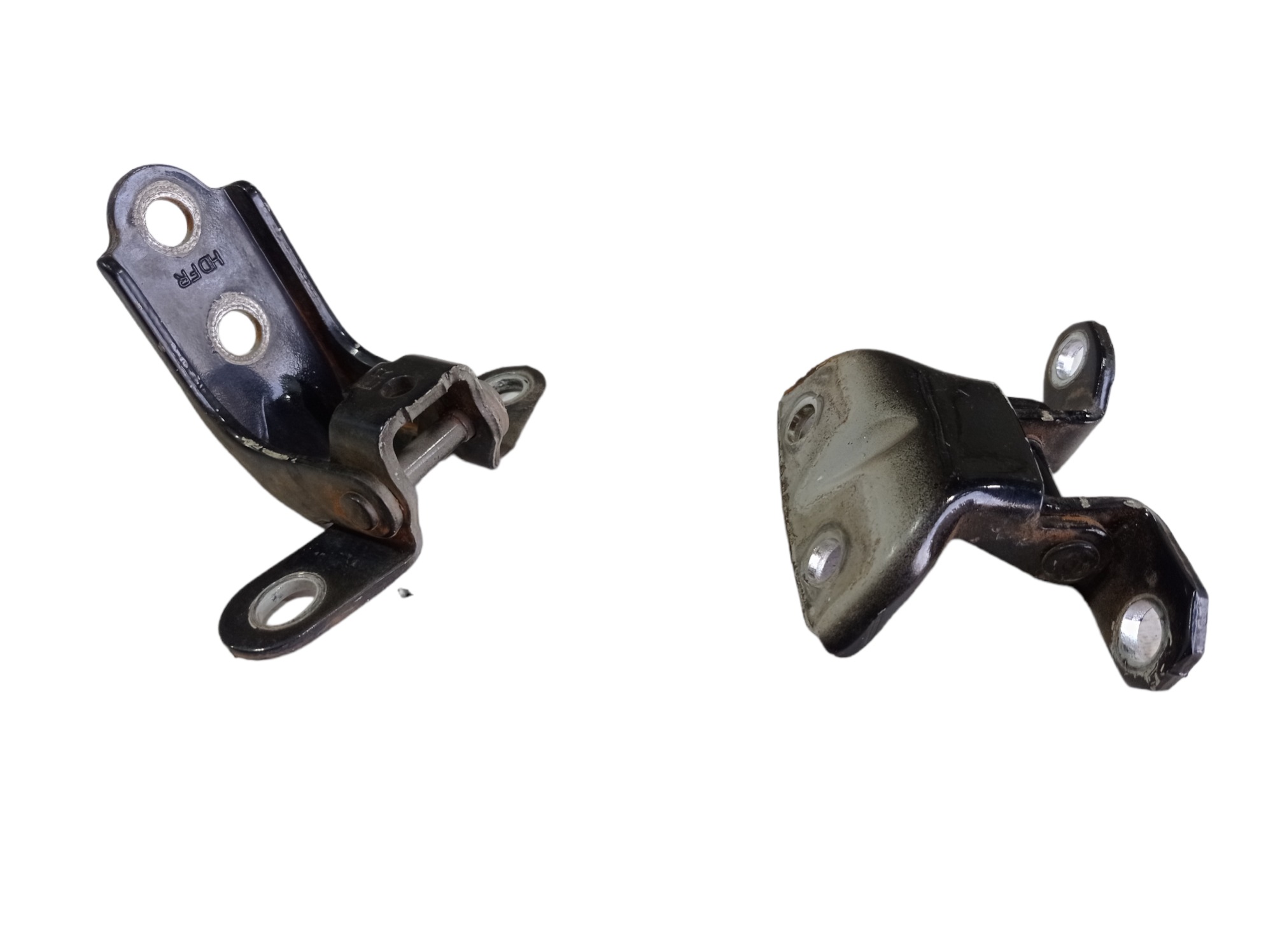 Dobradiças Porta Traseira Direita Kia Cerato Sx 2011 V492 6