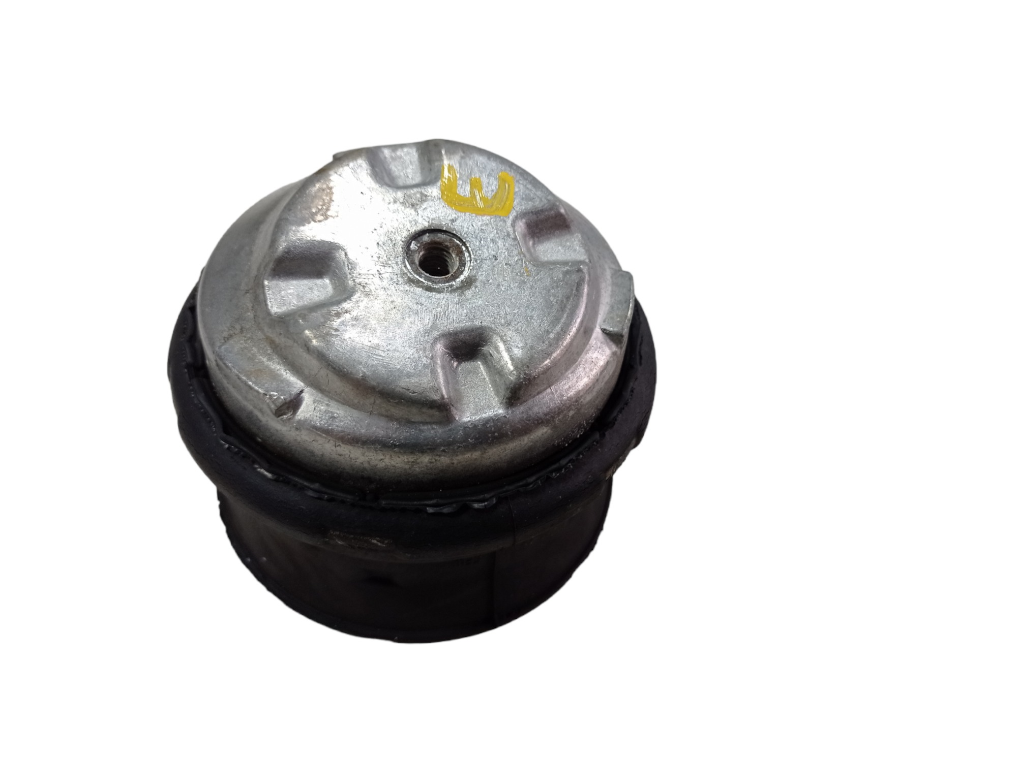 Coxim Esquerdo Motor Mercedes C230 2.3 1998 V493 6