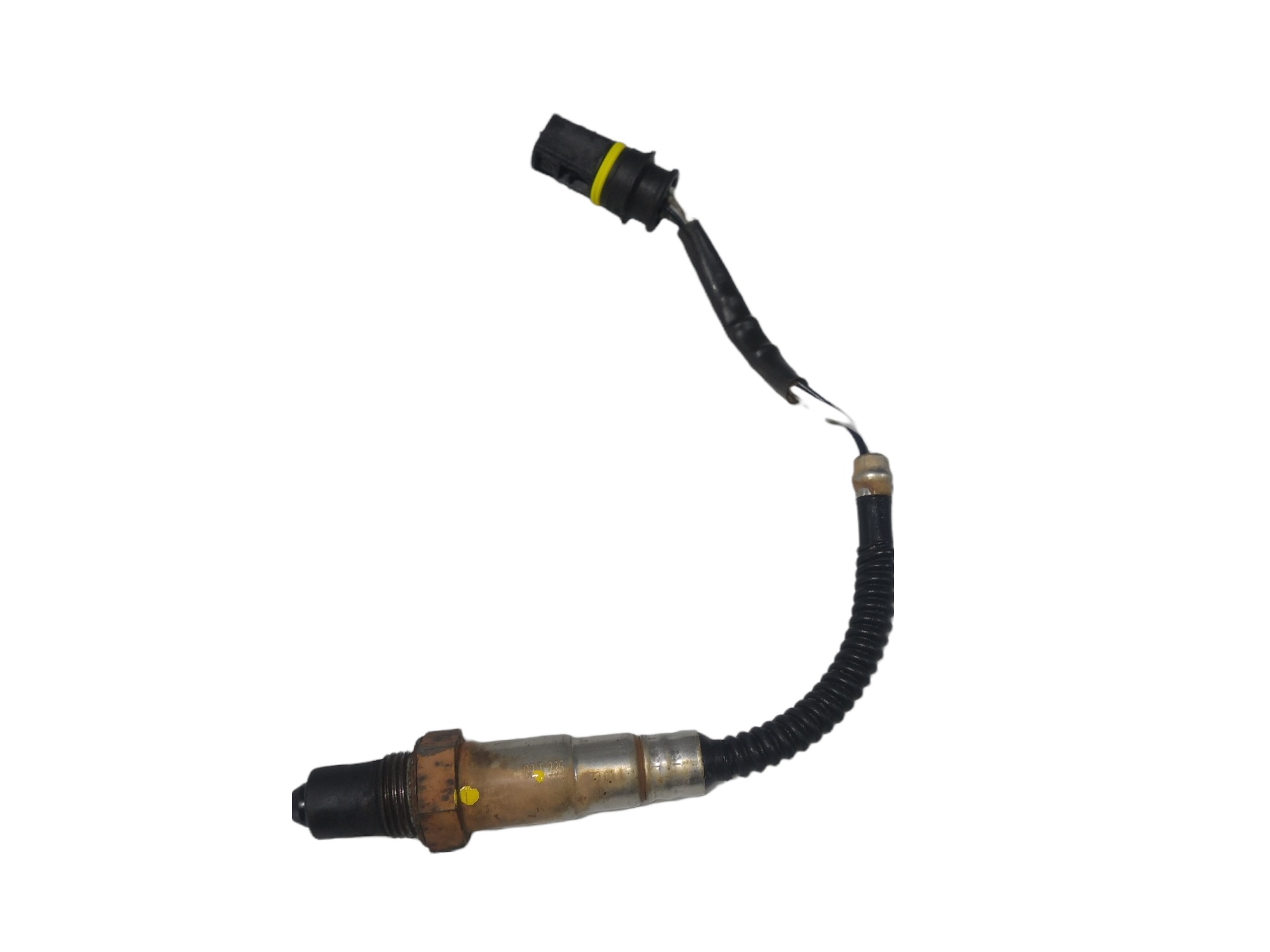Sonda Lambda Mercedes A160 1.6 1999 0005409417 V388 6