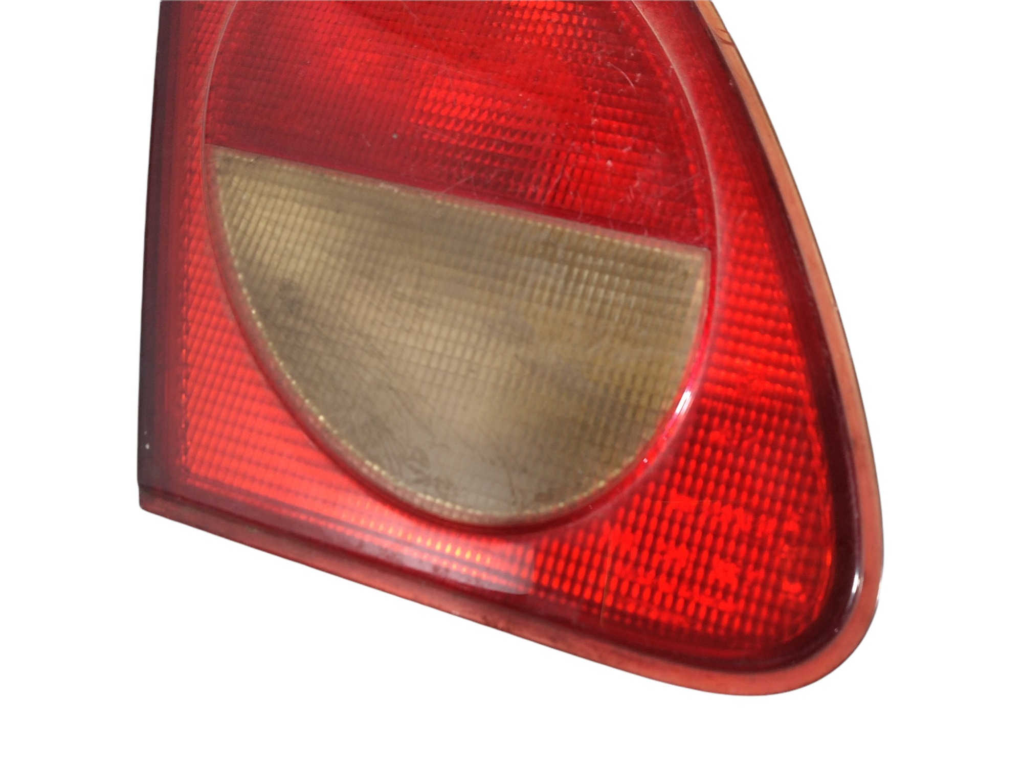 Lanterna Esquerda Tampa Traseira Mercedes E320 1997 V79 2