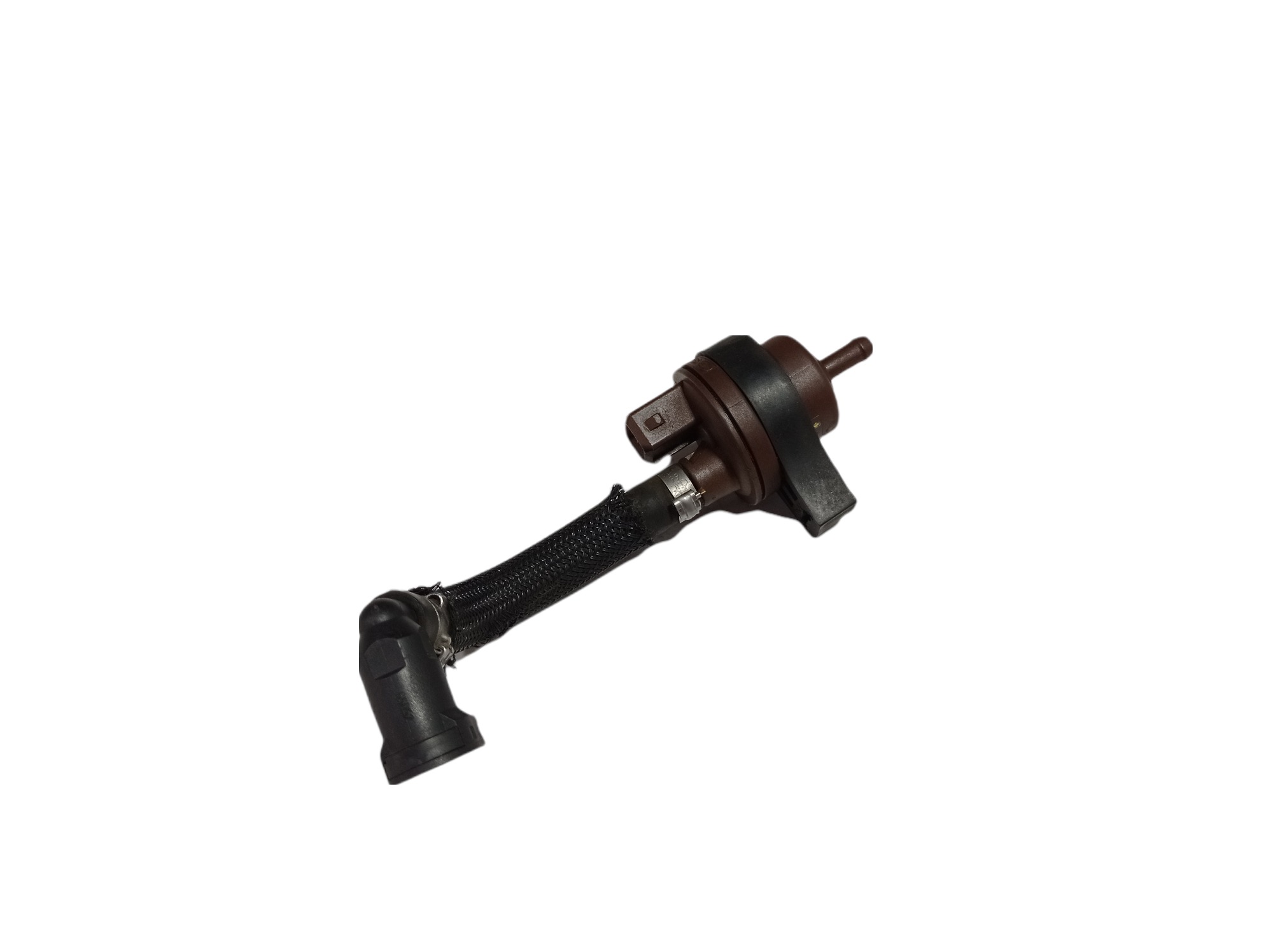 Válvula Cânister Citroen C3 1.4 8v 2006 V306 2580008c 1