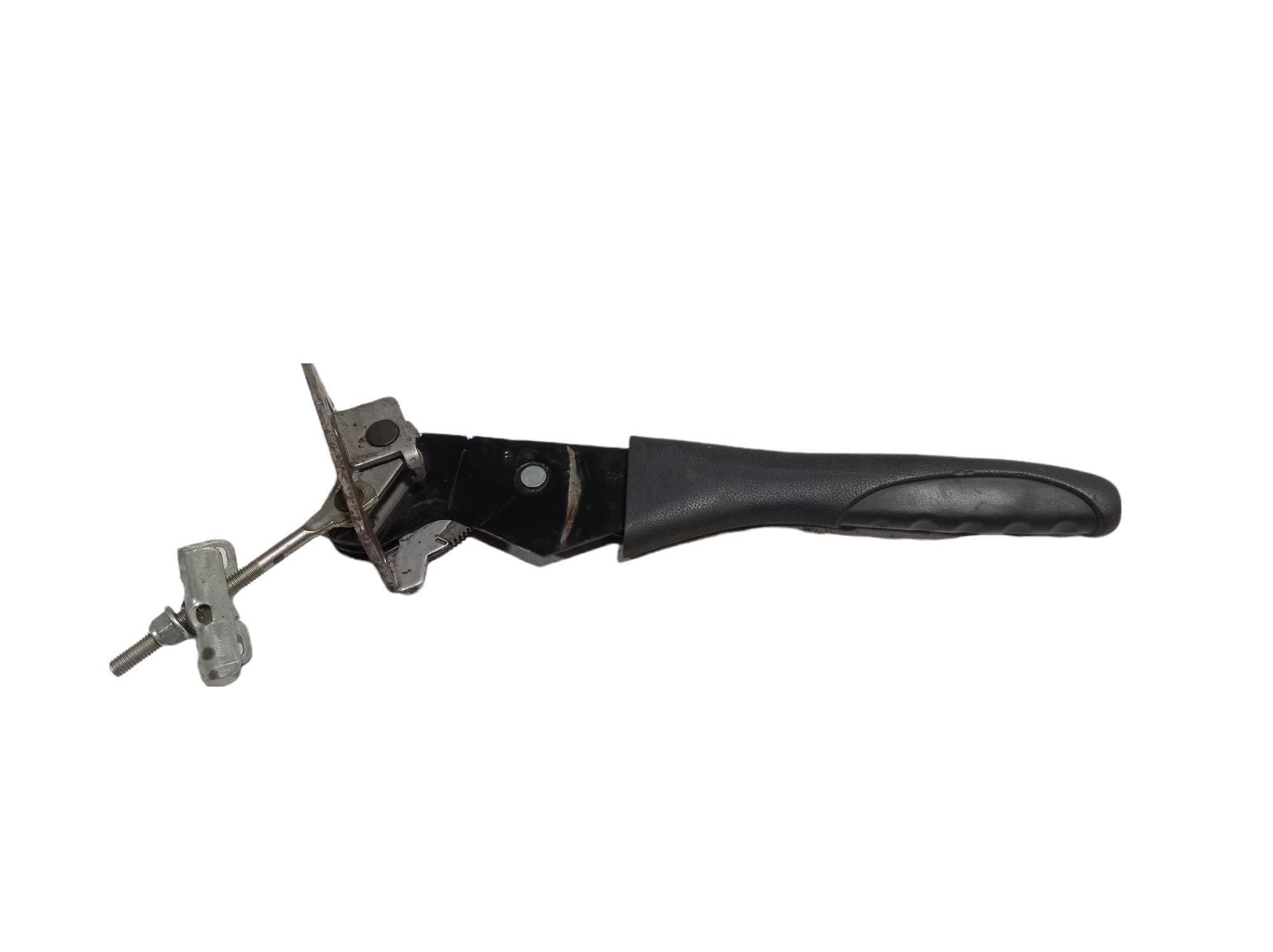 Alavanca Freio Mao Peugeot 206 207 V282 5