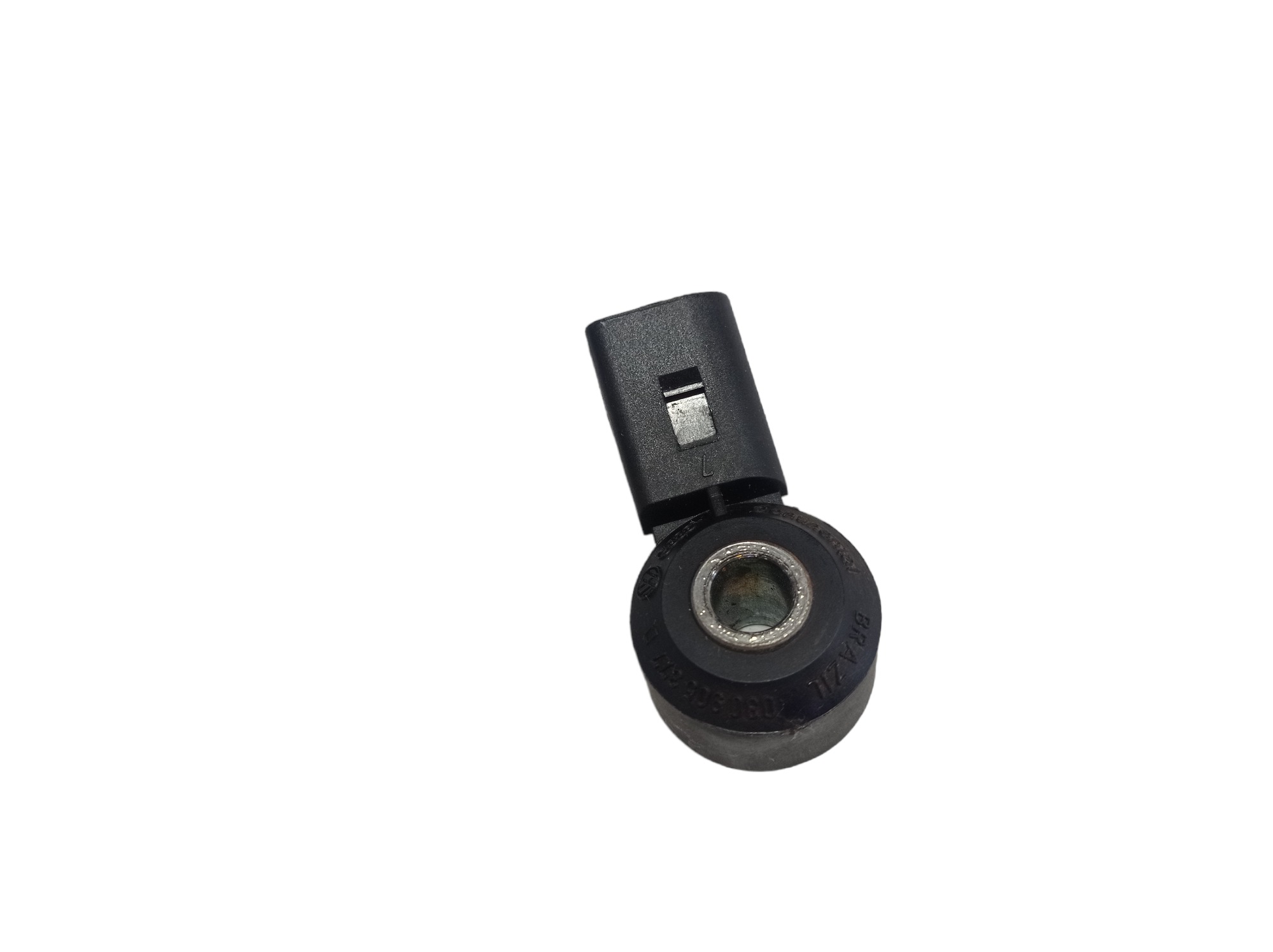 Sensor Detonação Vw Virtus 2017 A 2021 V559 9