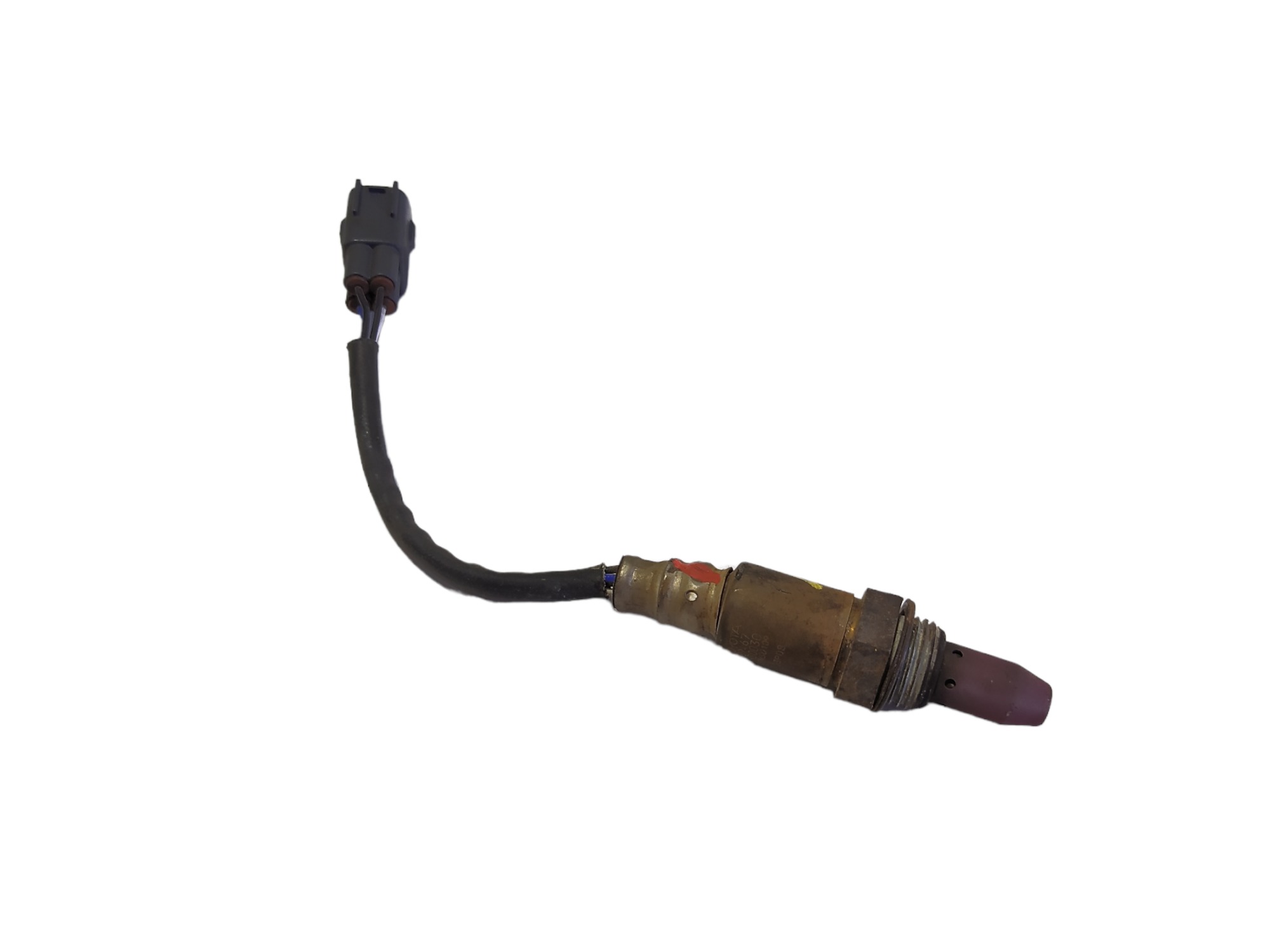 Sonda Lambda Primária Lexus Is300 3.0 2012 V545 3
